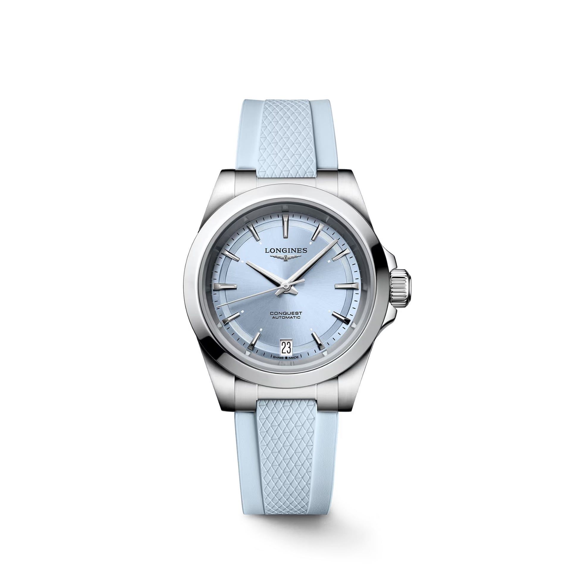 LONGINES Conquest 34 MM L3.430.4.92.9