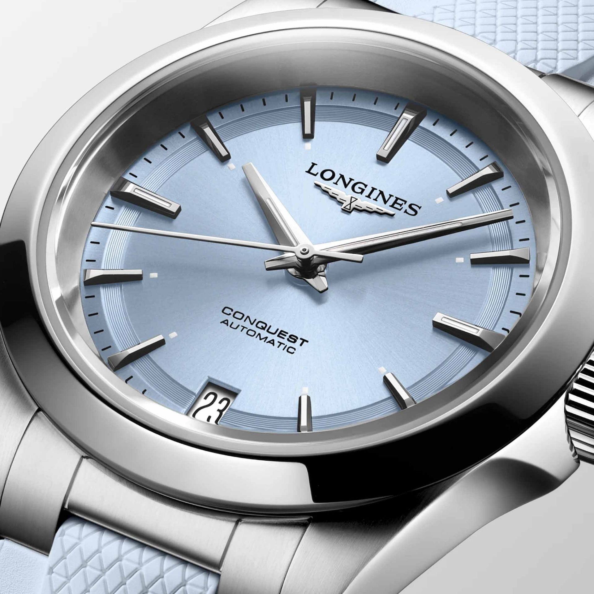 LONGINES Conquest 34 MM L3.430.4.92.9