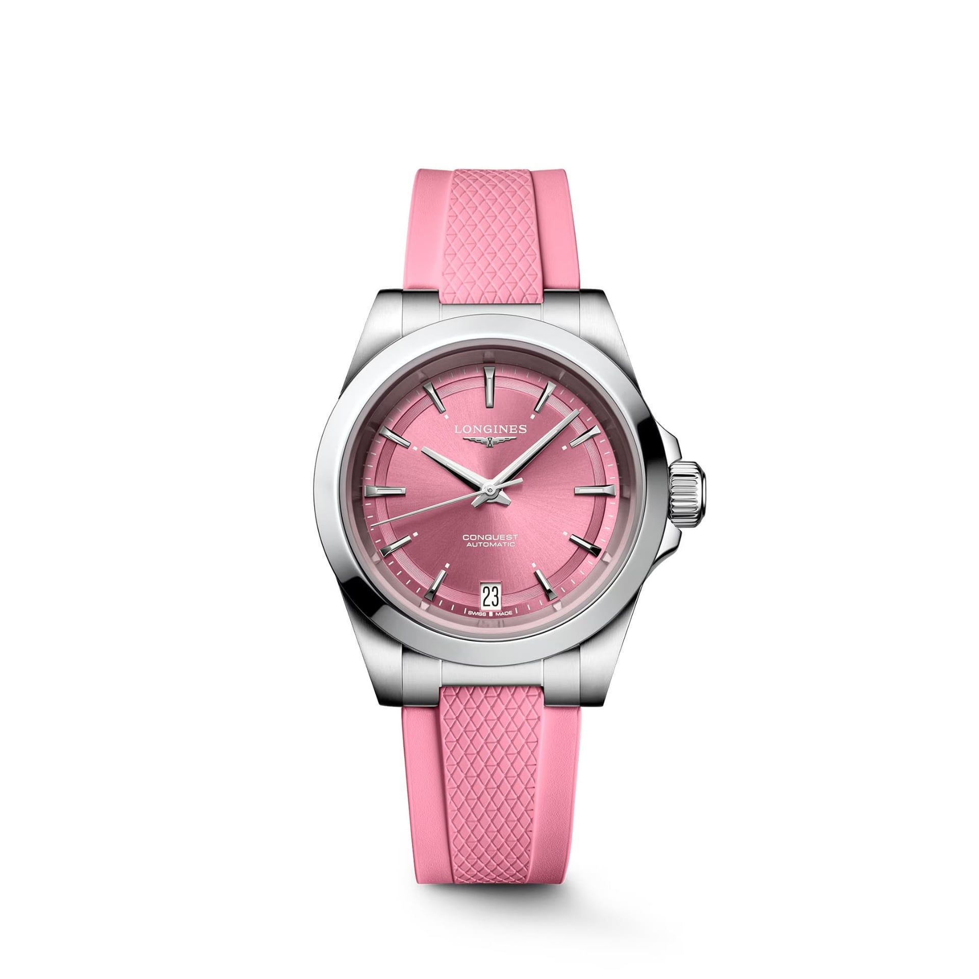 LONGINES Conquest 34 MM L3.430.4.99.9