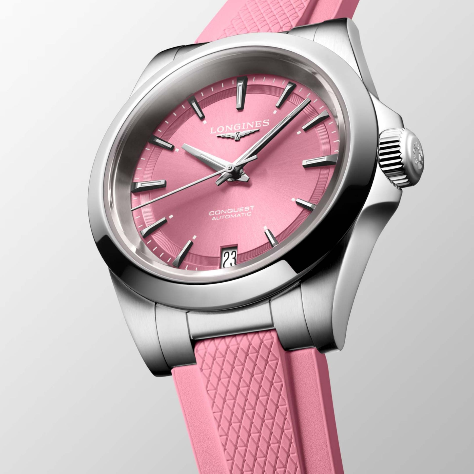 LONGINES Conquest 34 MM L3.430.4.99.9