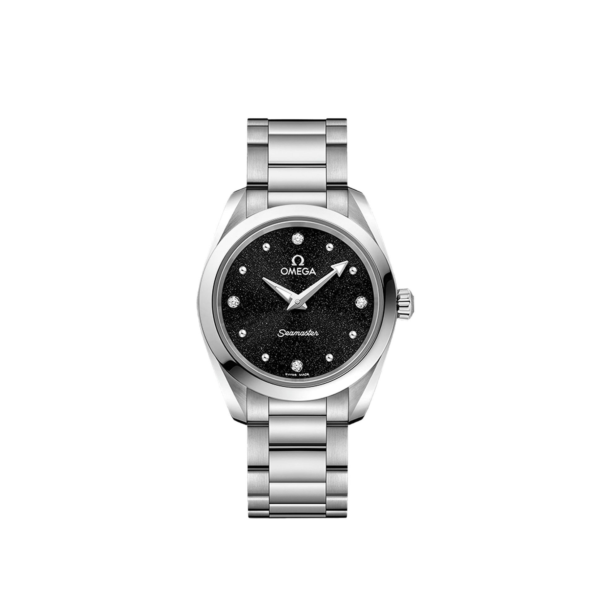 OMEGA Seamaster Aqua Terra 150 Quartz 28 MM 220.10.28.60.51.001
