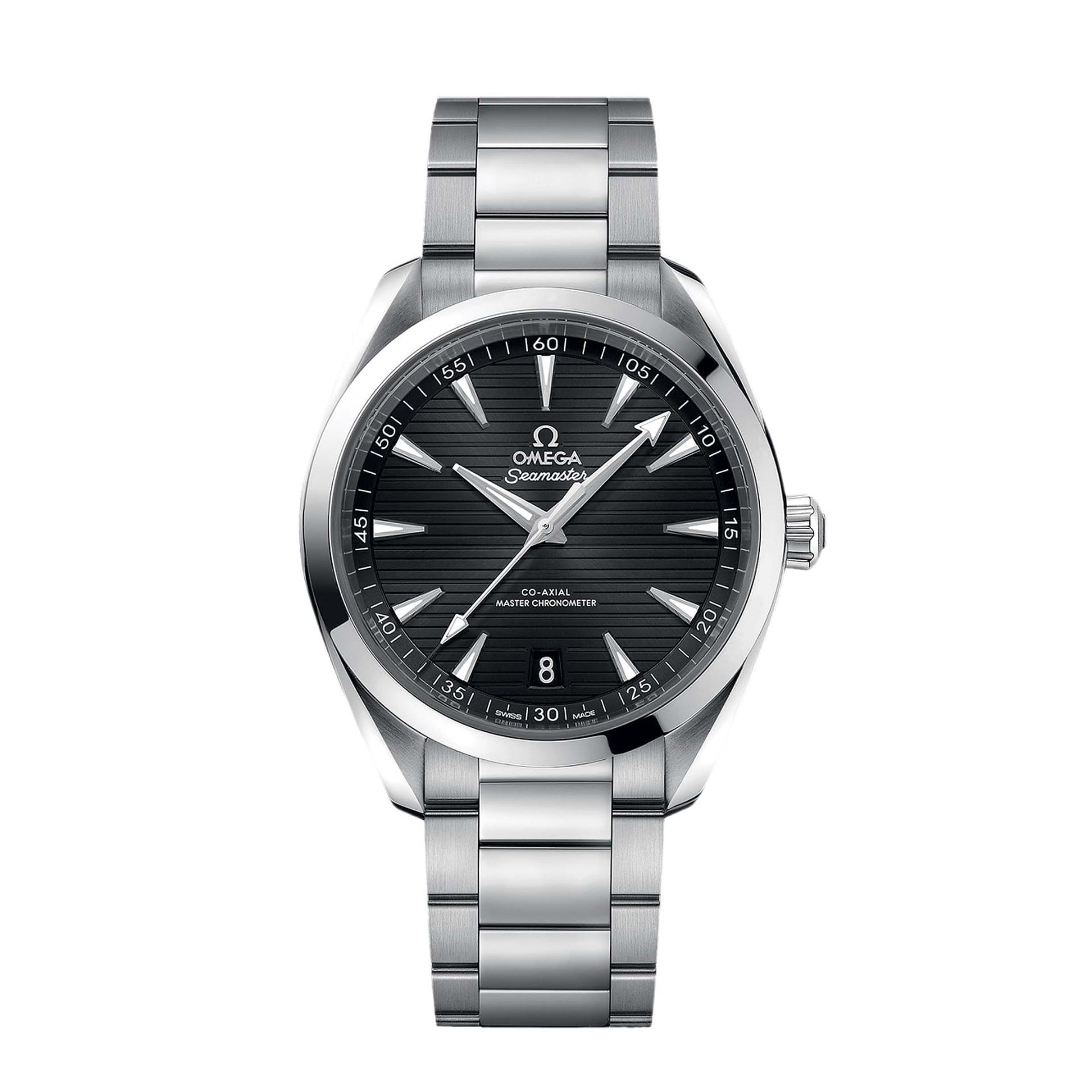 OMEGA Seamaster Aqua Terra 150M Co-Axial Master Chronometer 41 MM 220.10.41.21.01.001