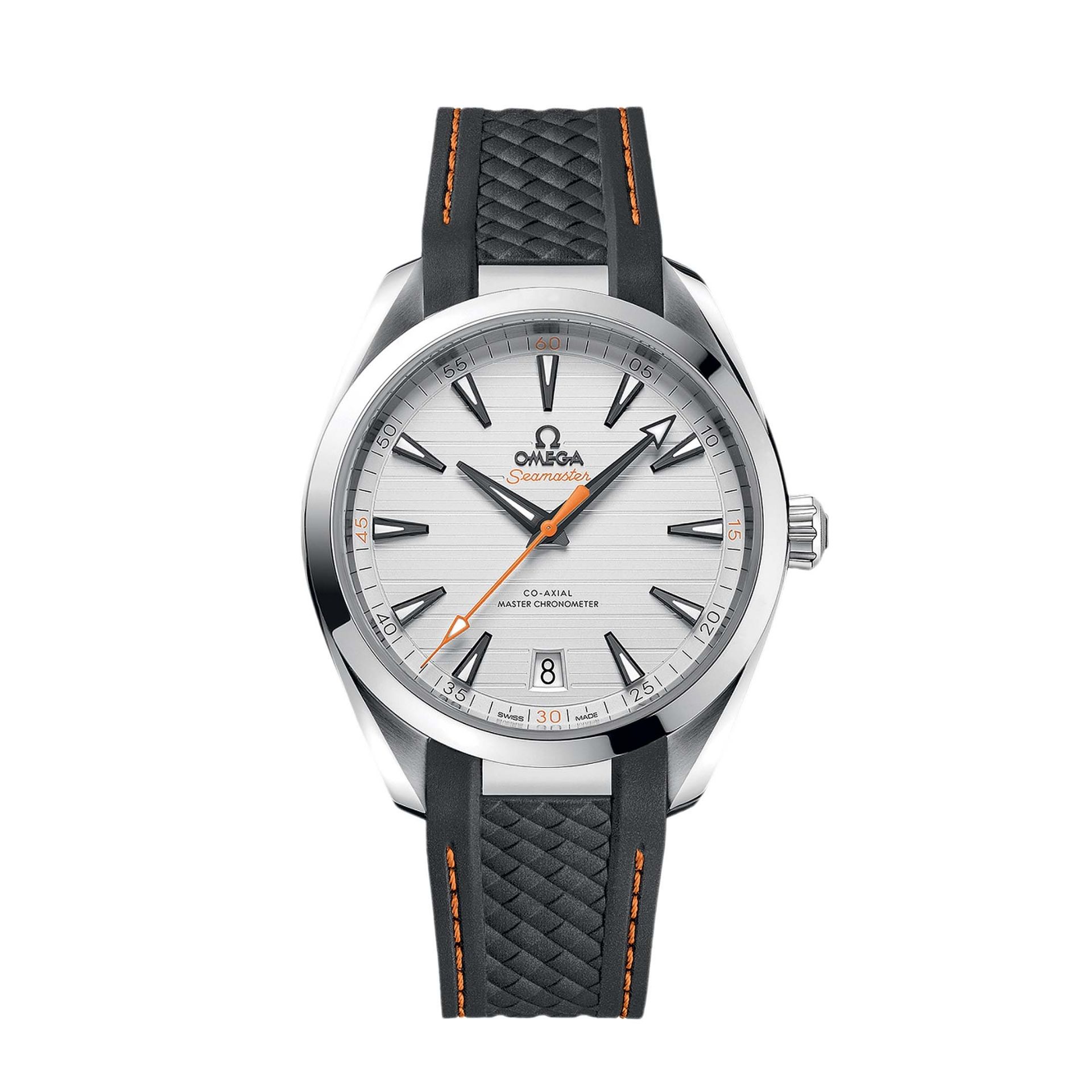 OMEGA Seamaster Aqua Terra 150M Co-Axial Master Chronometer 41 MM 220.12.41.21.02.002