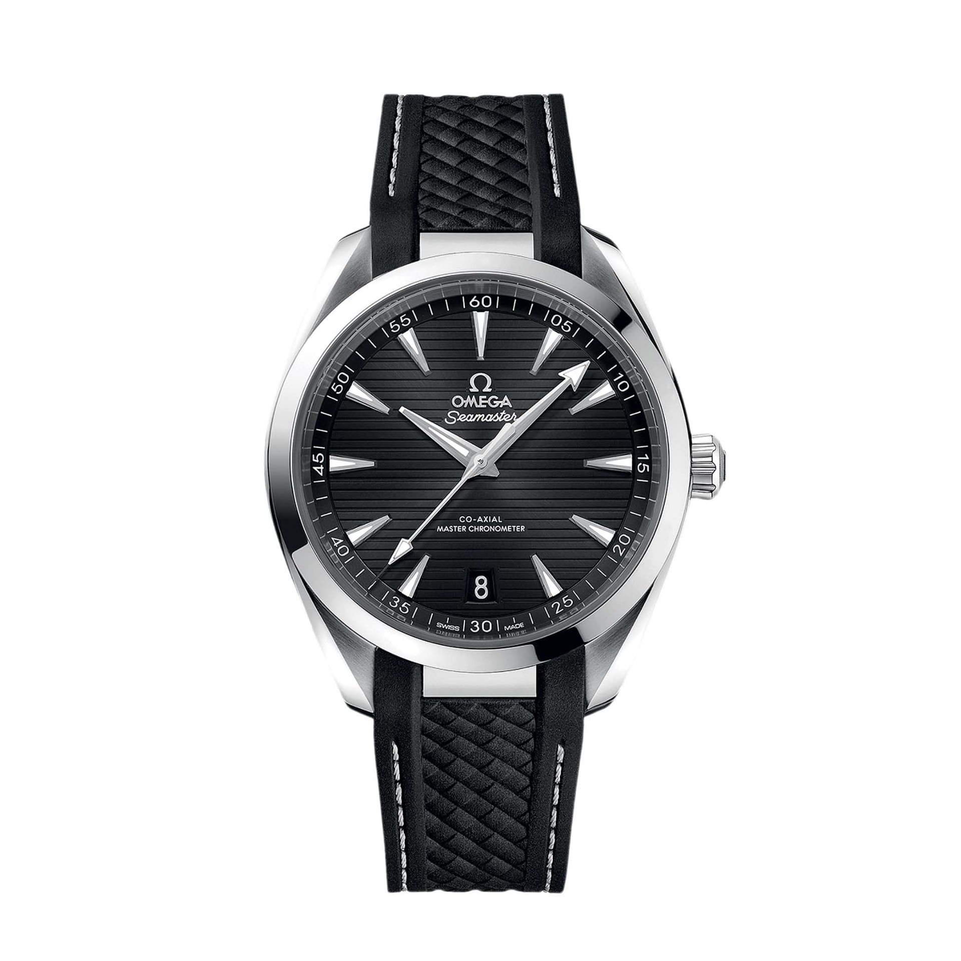 OMEGA Seamaster Aqua Terra 150M Omega Co-Axial Master Chronometer 41 MM 220.12.41.21.01.001