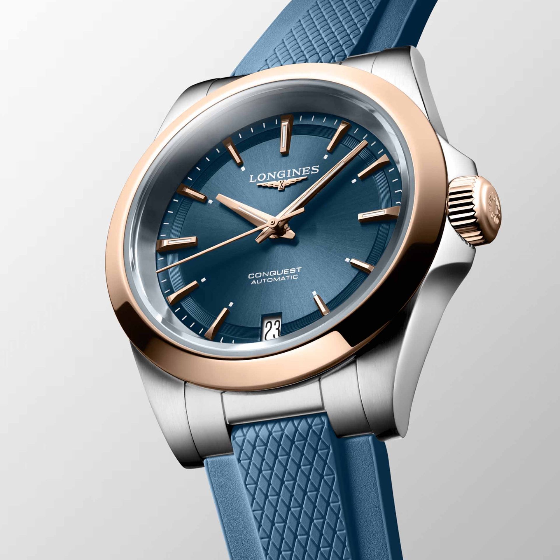 LONGINES Conquest 34 MM L3.430.5.92.9