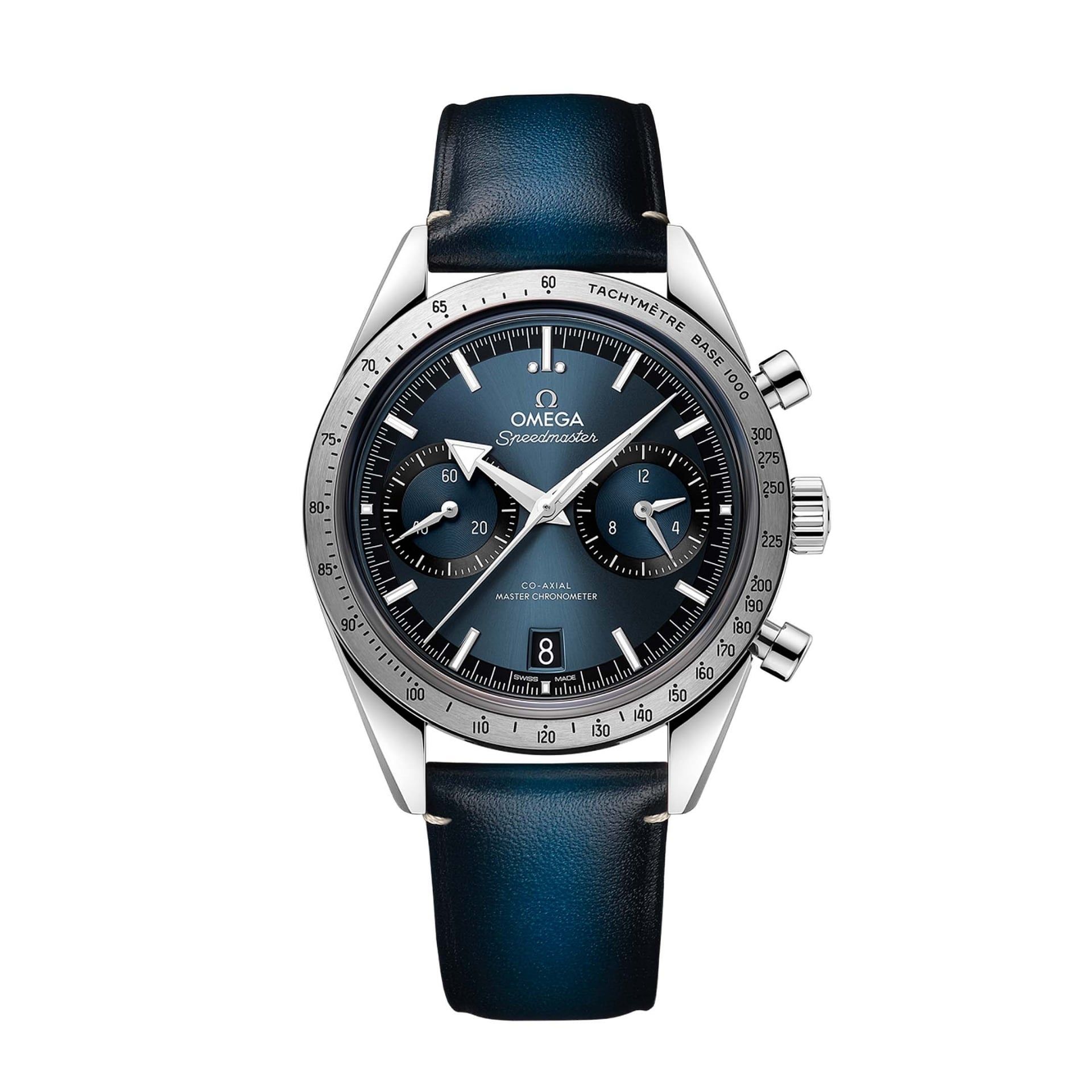 OMEGA Speedmaster '57 Co-Axial Master Chronometer Chronograph 40.5 MM 332.12.41.51.03.001