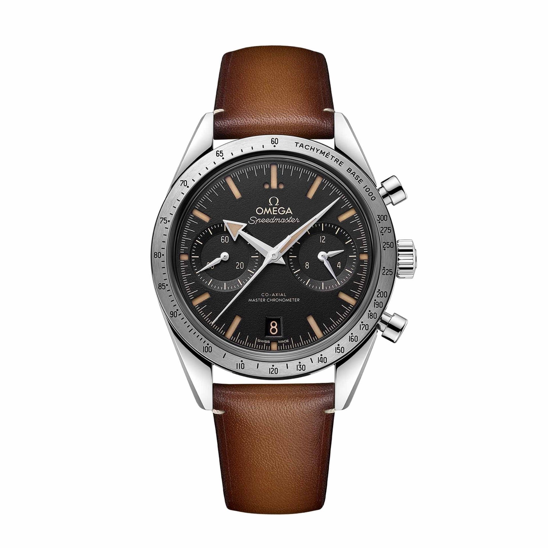 OMEGA Speedmaster '57 Co-Axial Master Chronometer Chronograph 40.5 MM 332.12.41.51.01.001
