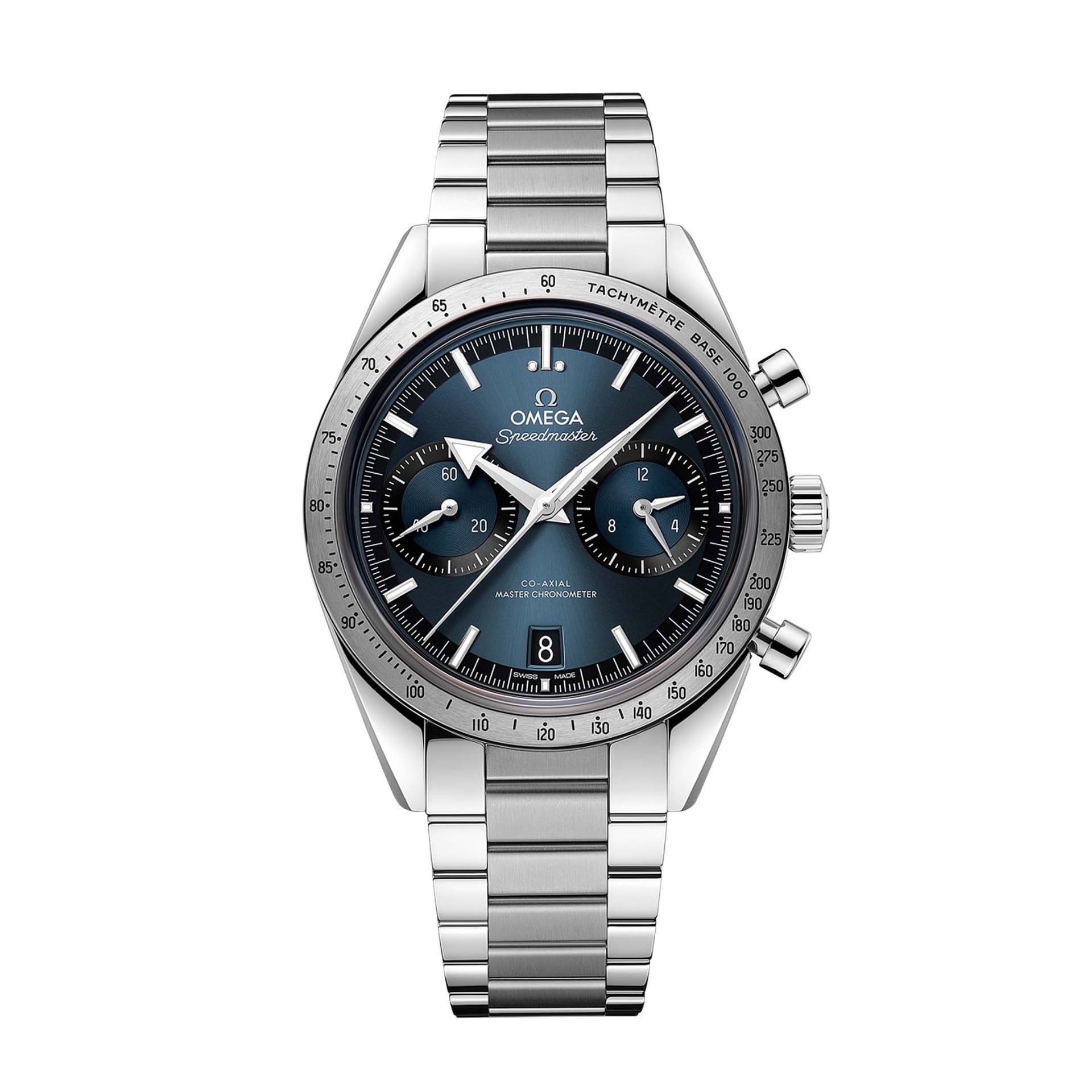 OMEGA Speedmaster '57 Co-Axial Master Chronometer Chronograph 40,5 MM 332.10.41.51.03.001