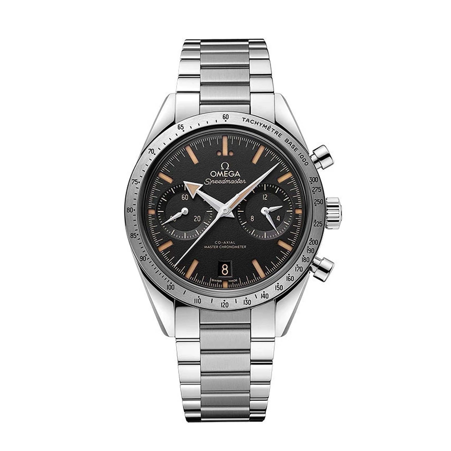 OMEGA Speedmaster '57 Co-Axial Master Chronometer Chronograph 40.5 MM 332.10.41.51.01.001