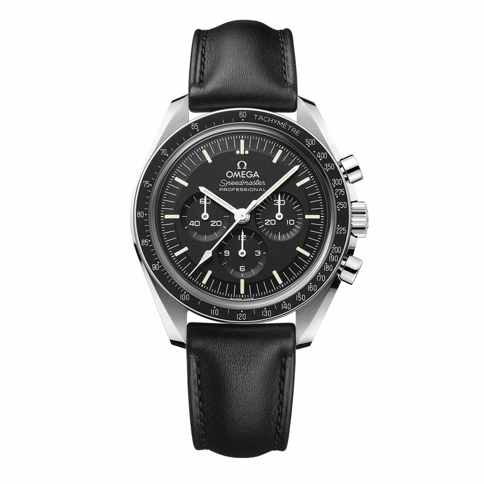 OMEGA Speedmaster Moonwatch Professional Co-Axial Master Chronometer Chronograph 42 MM 310.32.42.50.01.002