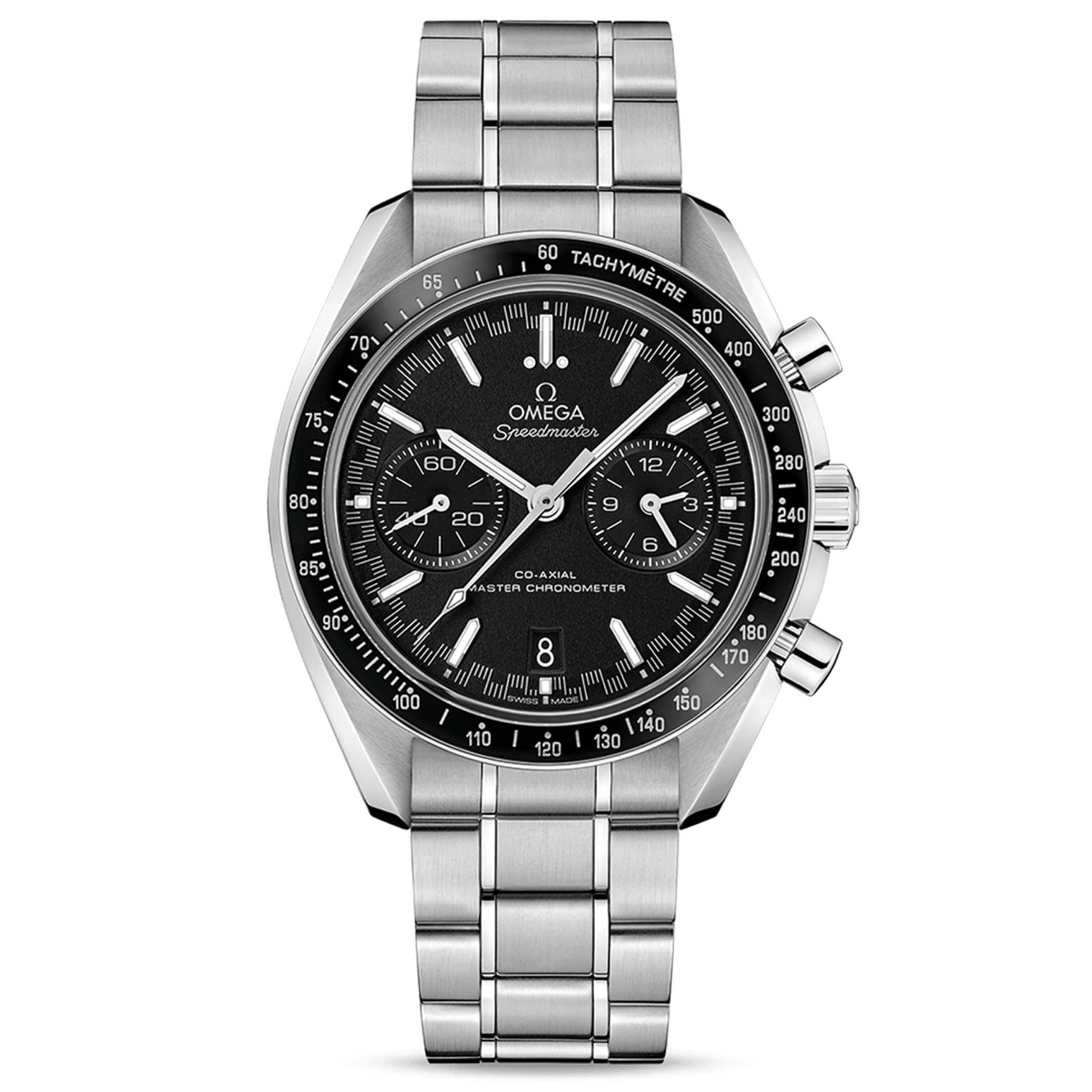 OMEGA Speedmaster Racing Omega Co-Axial Master Chronometer Chronograph 44.25 MM 329.30.44.51.01.001