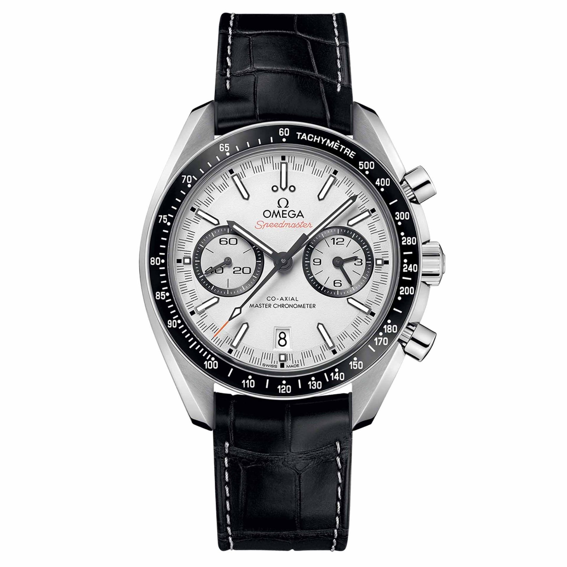 OMEGA Speedmaster Racing Omega Co-Axial Master Chronometer Chronograph 44.25 MM 329.33.44.51.04.001