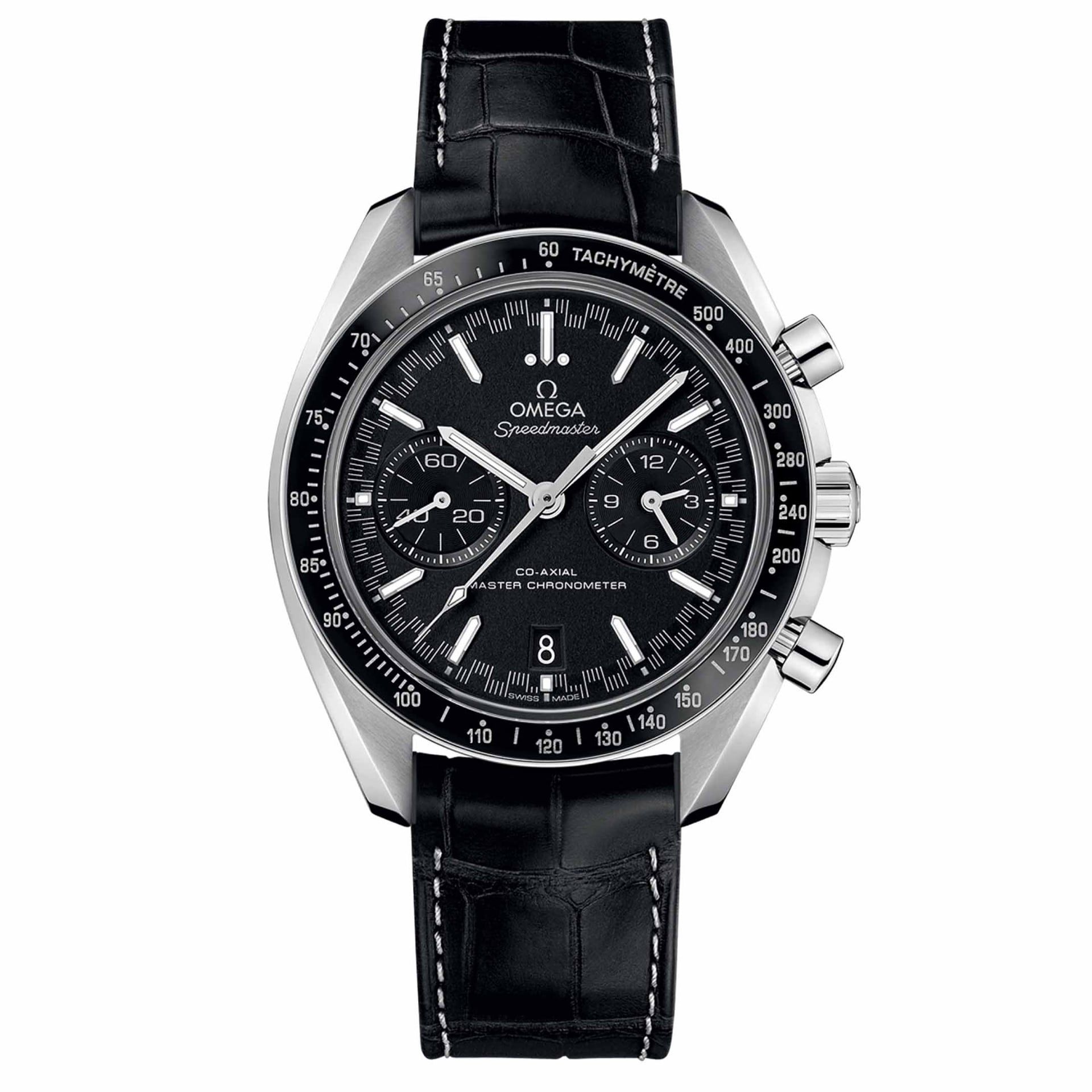OMEGA Speedmaster Racing Omega Co-Axial Master Chronometer Chronograph 44.25 MM 329.33.44.51.01.001