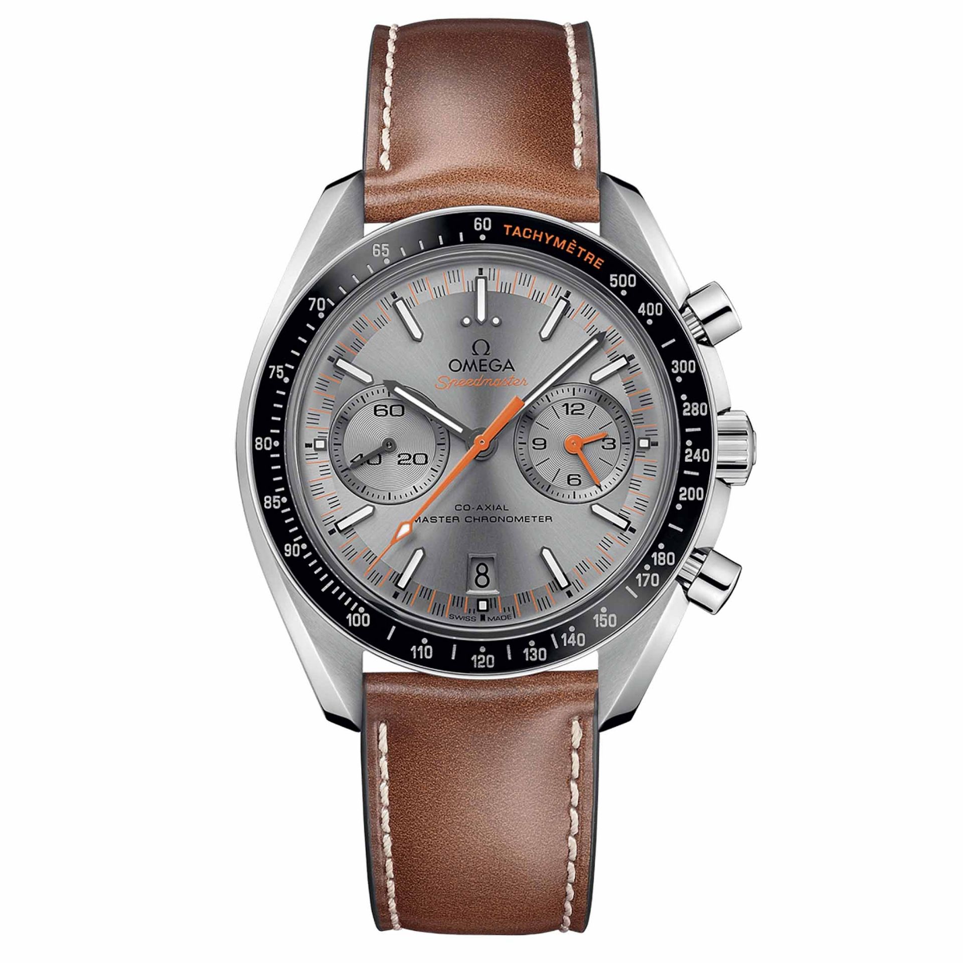 OMEGA Speedmaster Racing Omega Co-Axial Master Chronometer Chronograph 44,25 MM 329.32.44.51.06.001