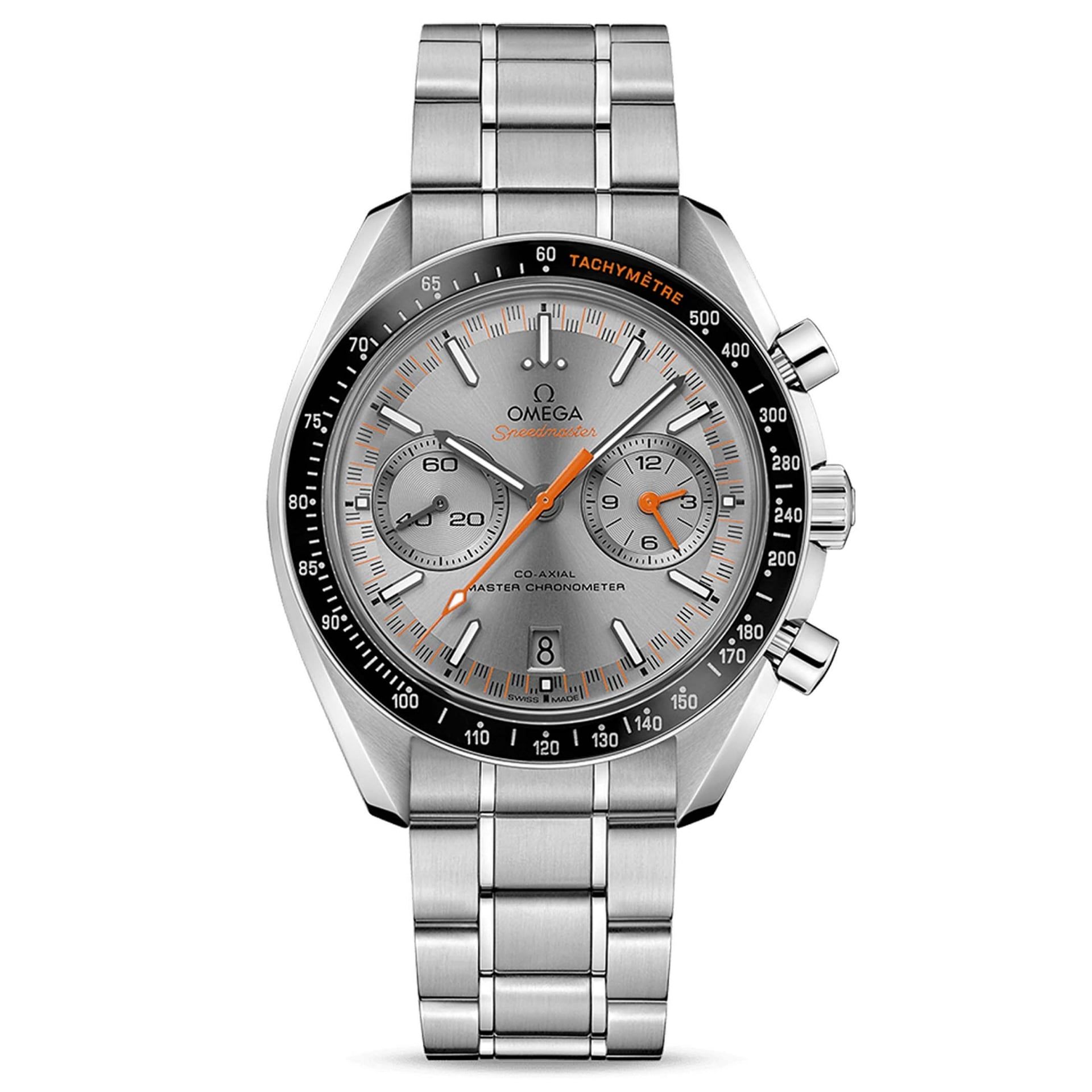 OMEGA Speedmaster Racing Co-Axial Master Chronometer Chronograph 44,25 MM 329.30.44.51.06.001