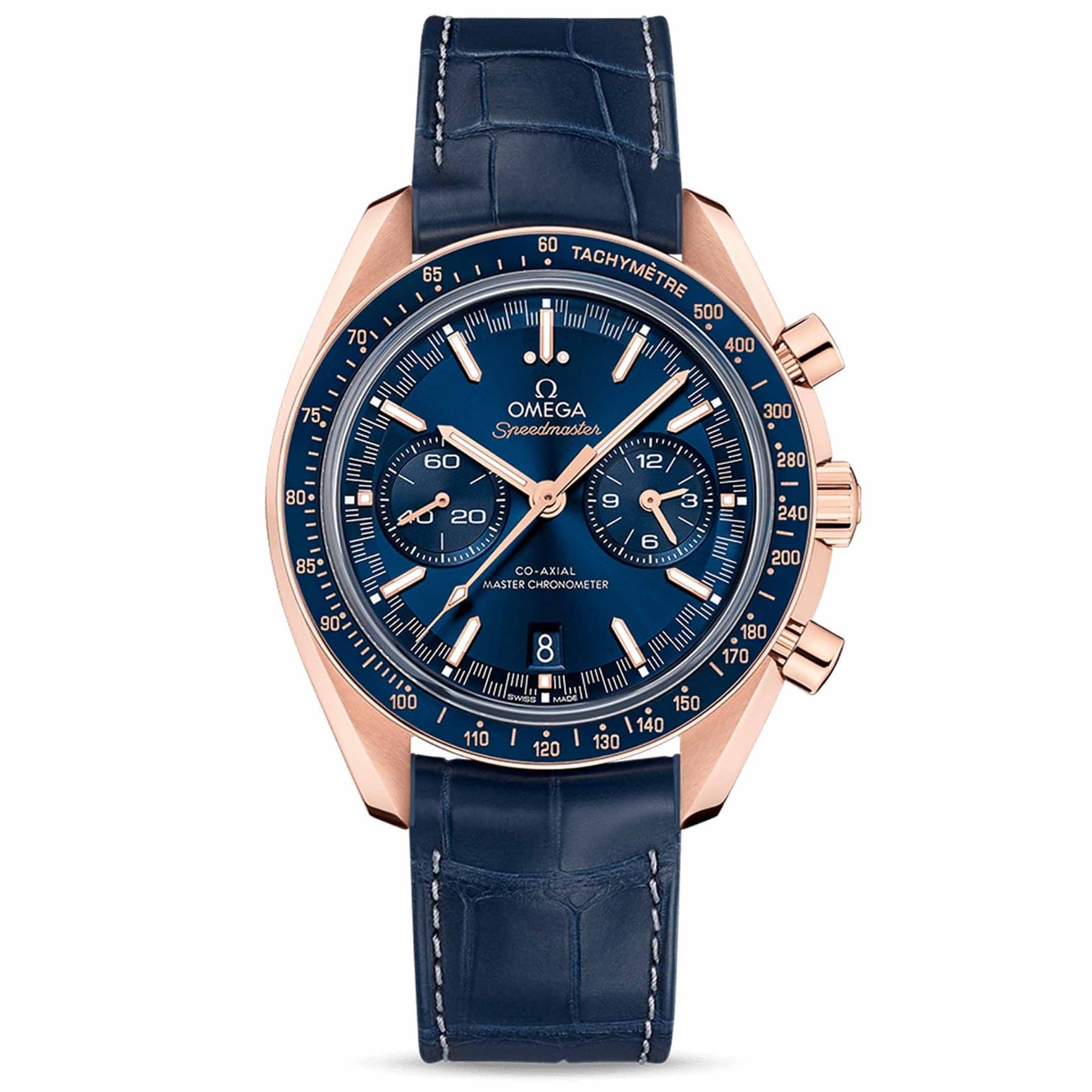 OMEGA Speedmaster Racing Co-Axial Master Chronometer Chronograph 44,25 MM 329.53.44.51.03.001