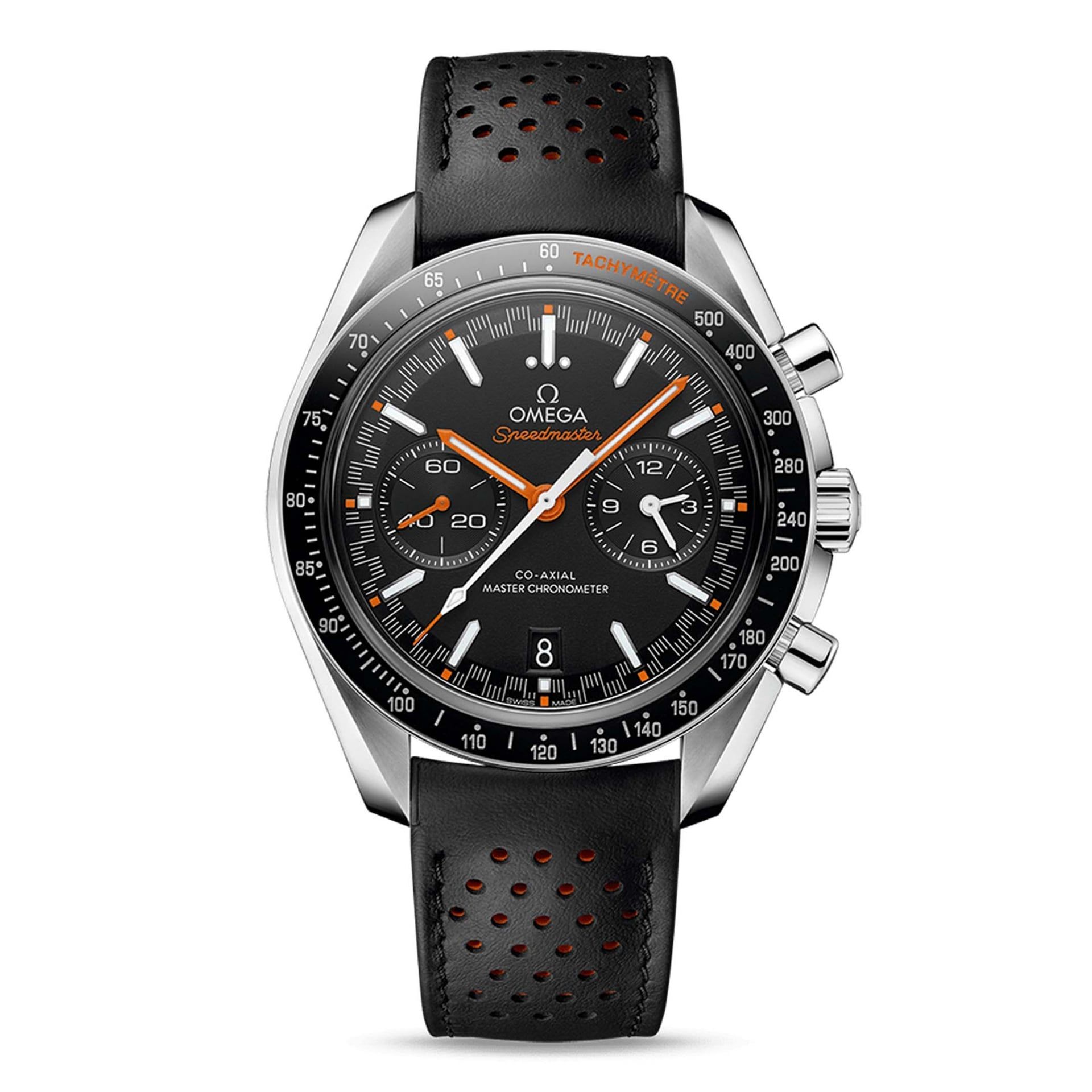 OMEGA Speedmaster Racing Co-Axial Master Chronometer Chronograph 44.25 MM 329.32.44.51.01.001