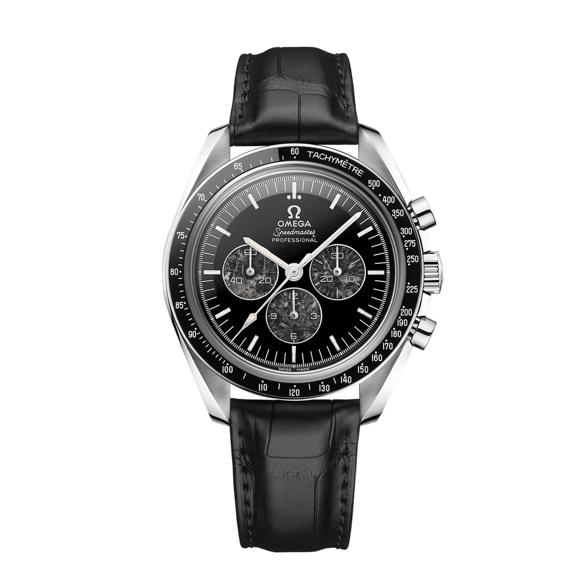 OMEGA Speedmaster Calibro 321 Professional Chronograph 42 MM 311.93.42.30.99.001