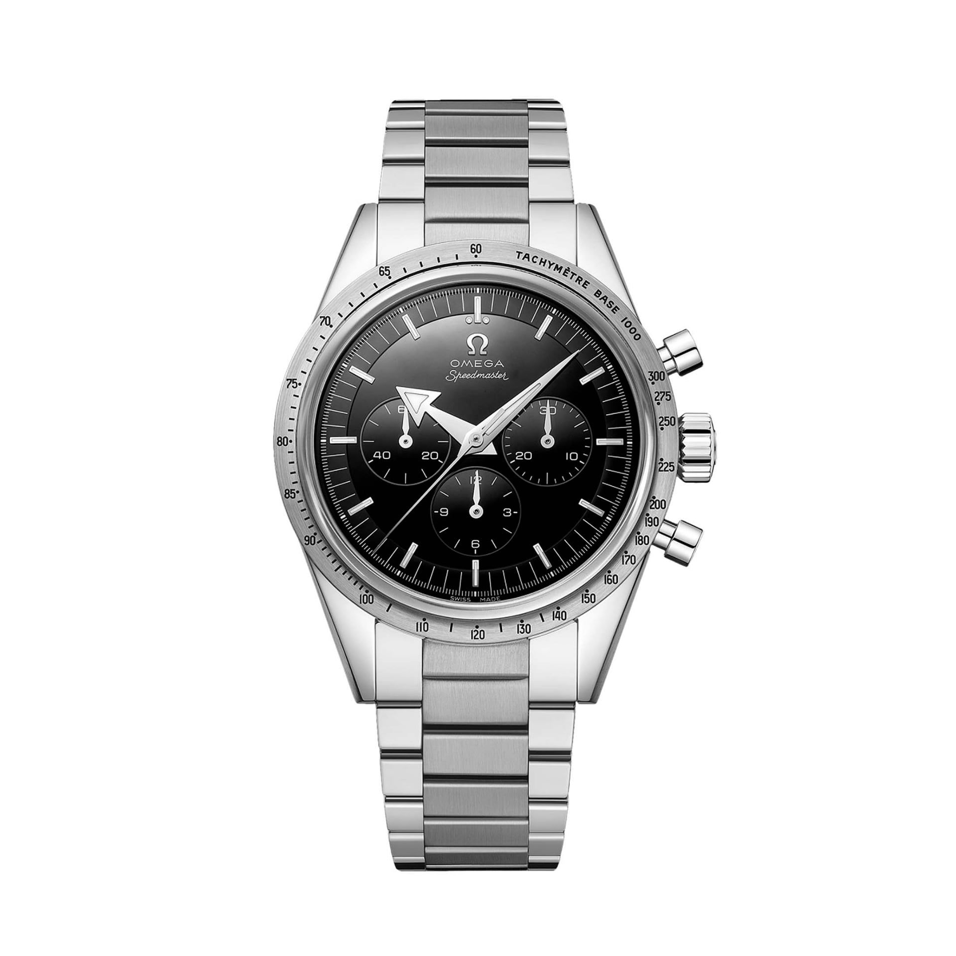 OMEGA Speedmaster Calibro 321 Chronograph 38,6 MM 311.50.39.30.01.001