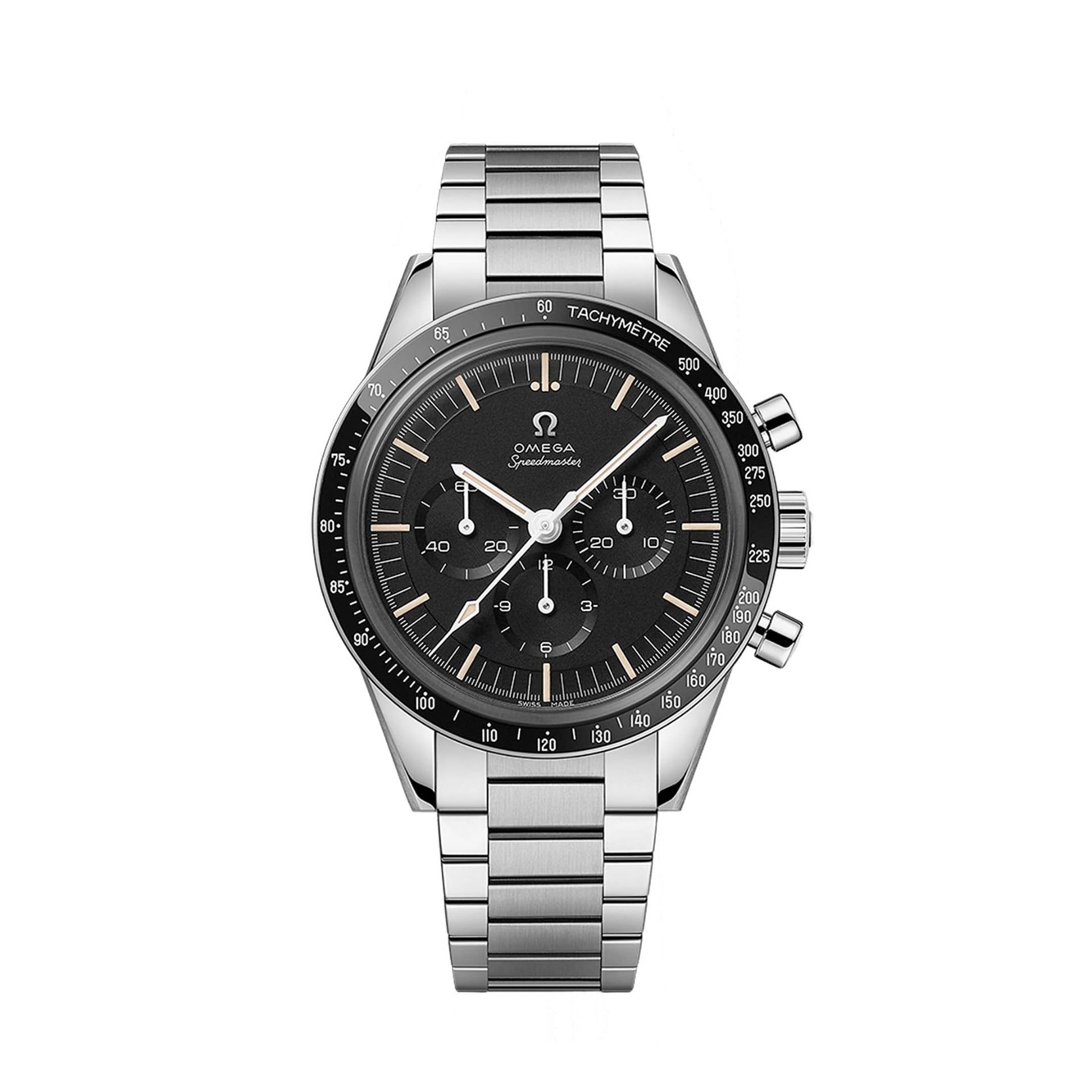 OMEGA Speedmaster Moonwatch Chronograph Calibro 321 39,7 MM 311.30.40.30.01.001