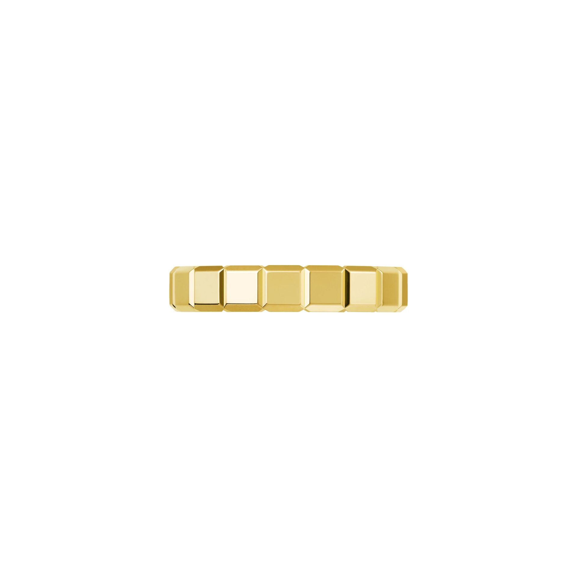 CHOPARD Anello Ice Cube Medium  @829834-0010
