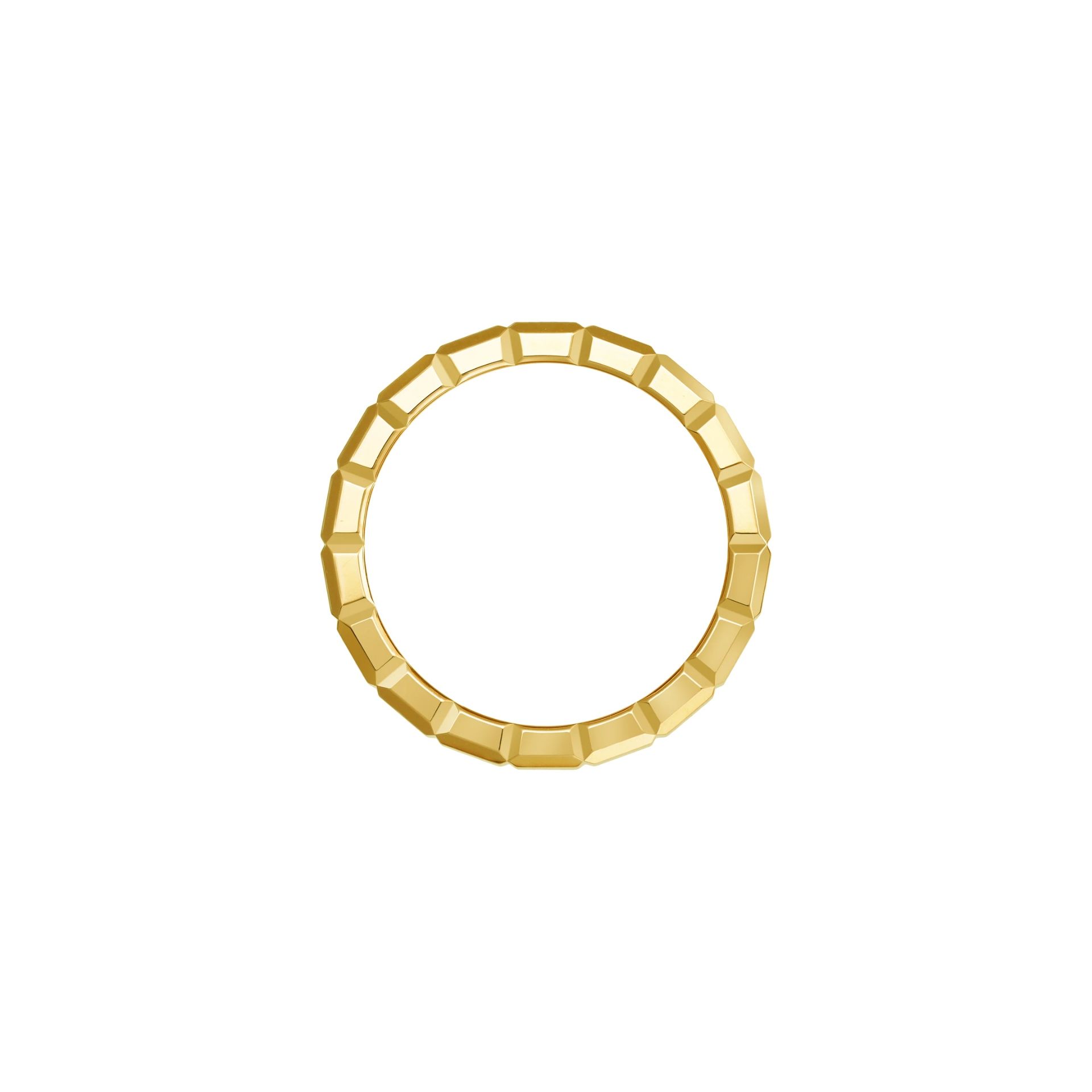 CHOPARD Anello Ice Cube Medium  @829834-0010
