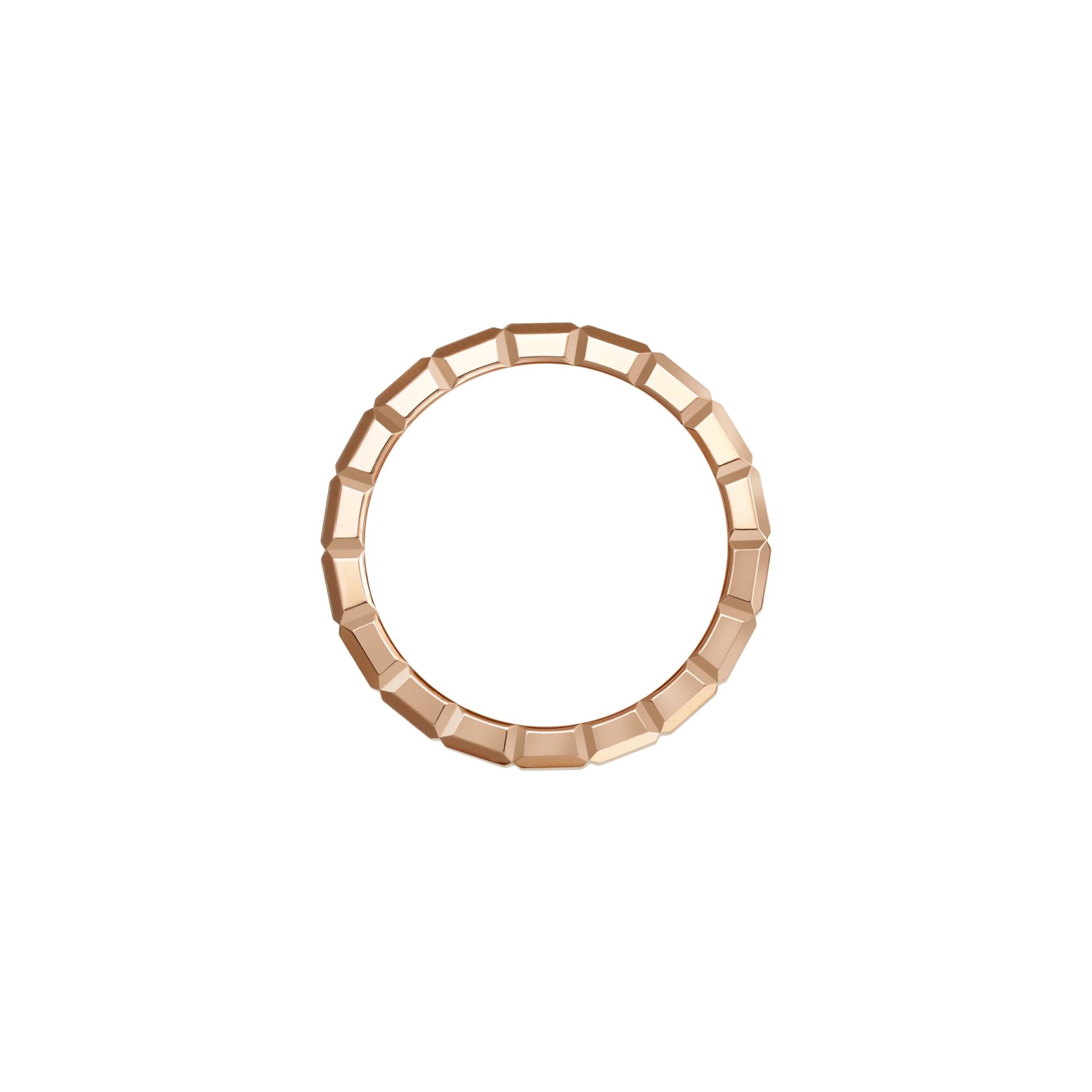 CHOPARD Anello Ice Cube Medium  @829834-5010
