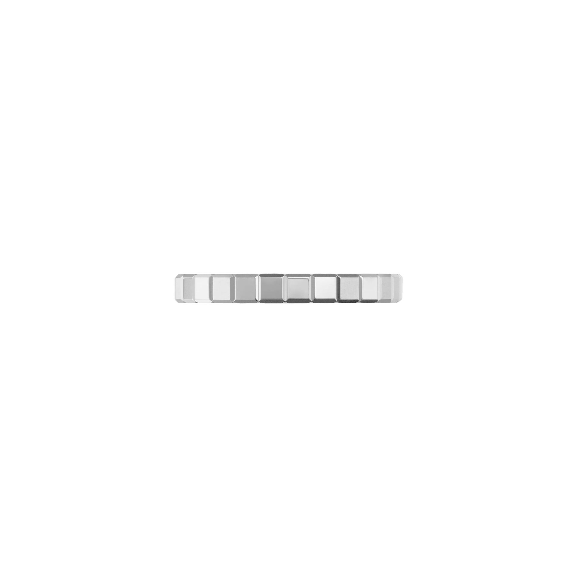 CHOPARD Anello Ice Cube Mini  @827702-1199