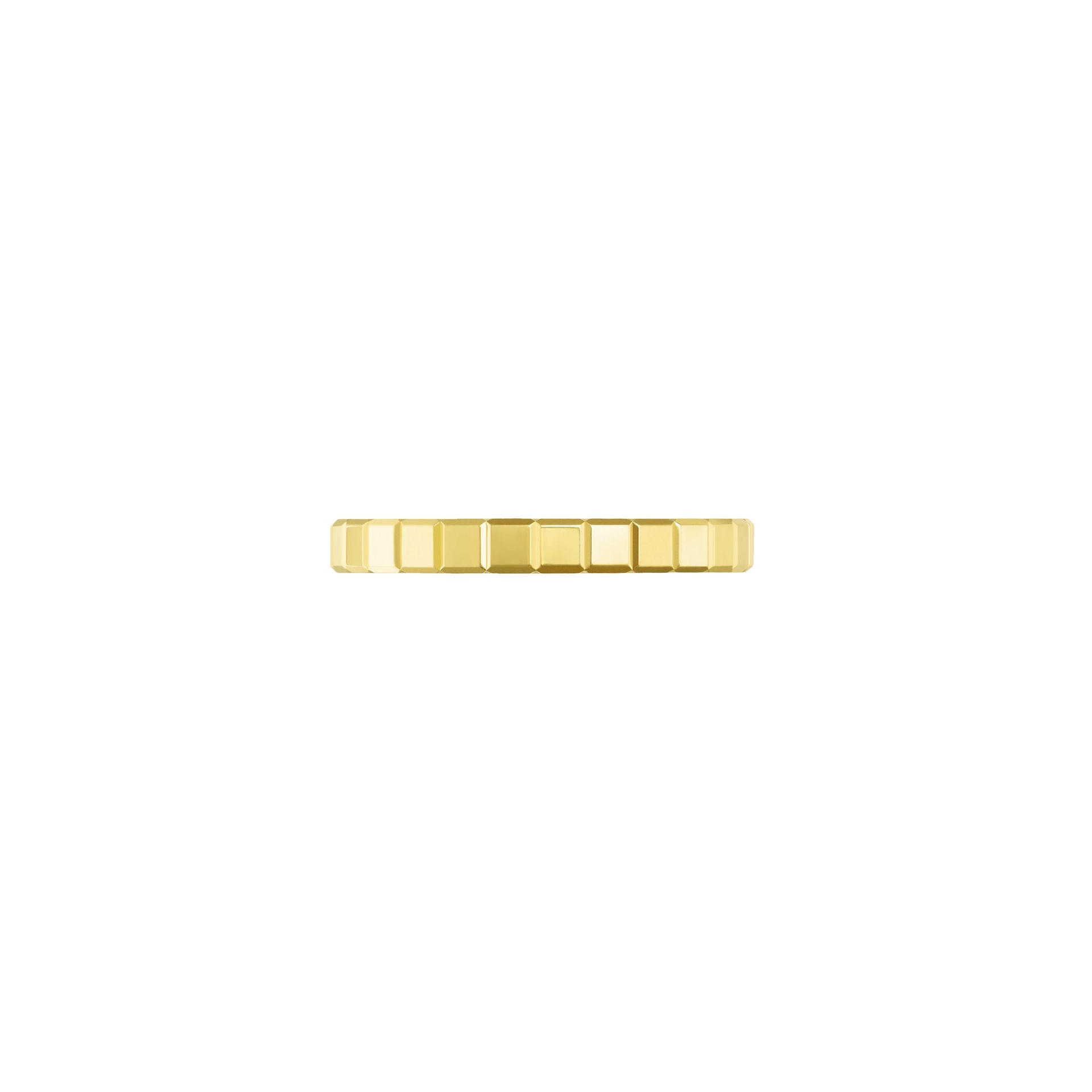 CHOPARD Anello Ice Cube Mini  @827702-0199