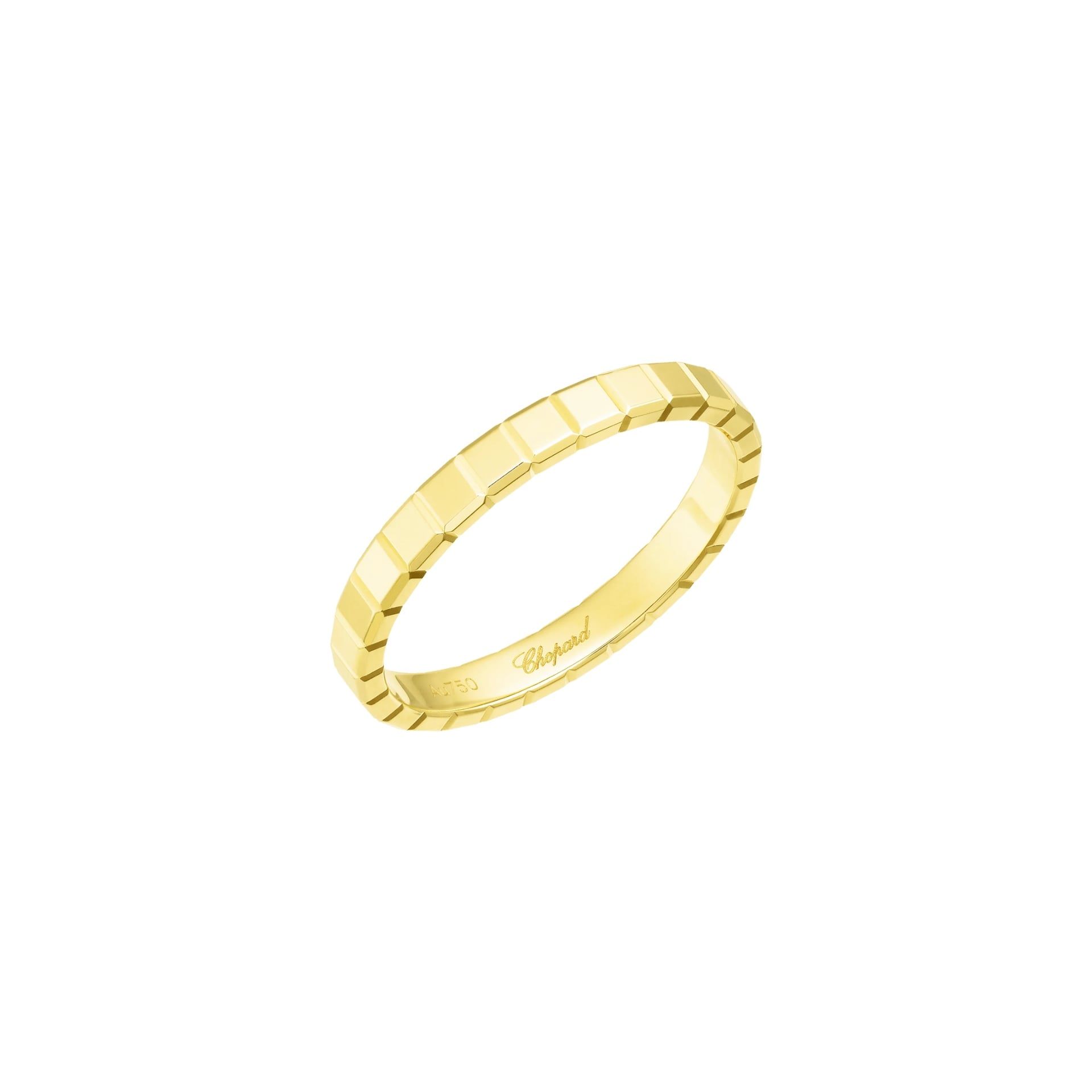 CHOPARD Anello Ice Cube Mini  @827702-0199