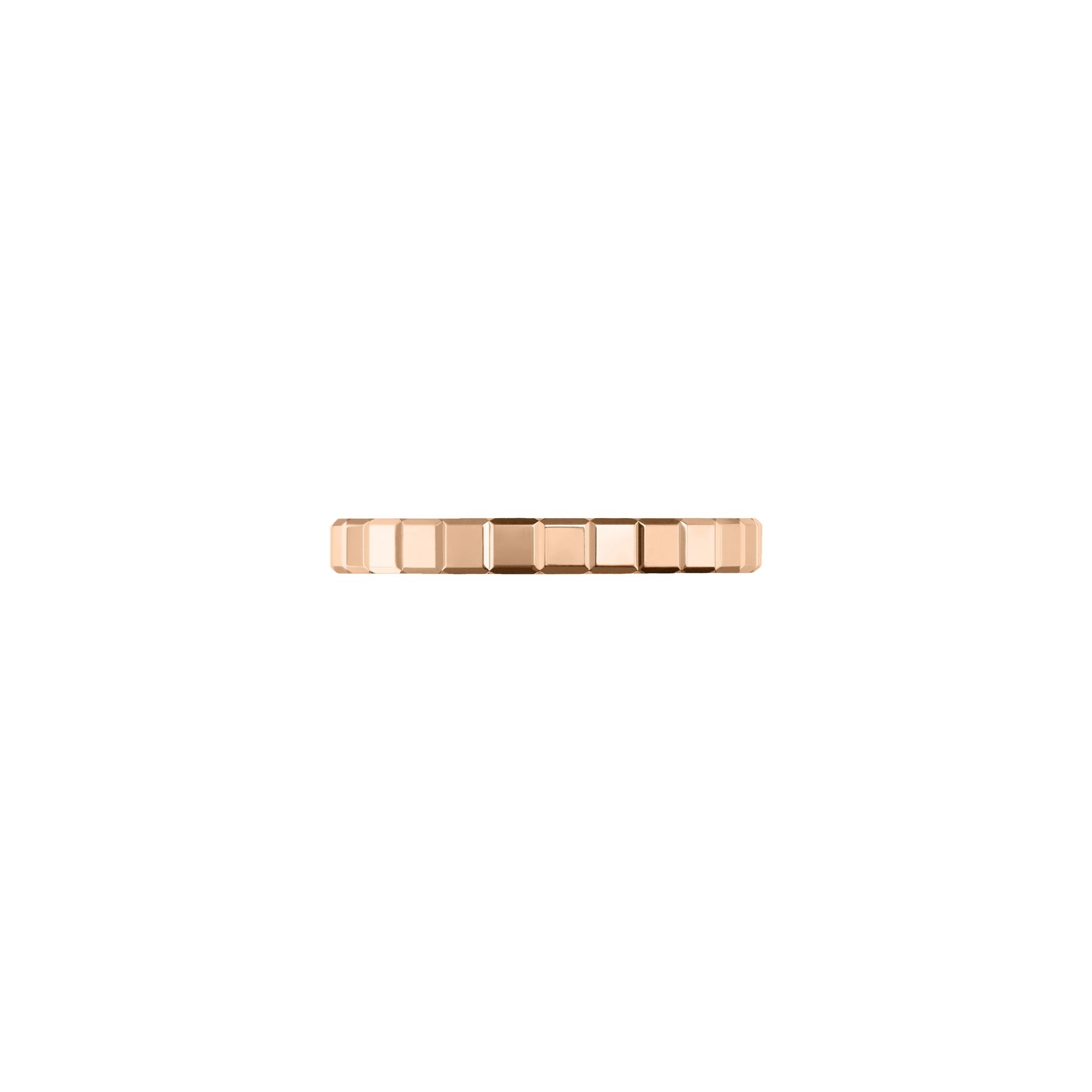 CHOPARD Anello Ice Cube Mini  @827702-5199