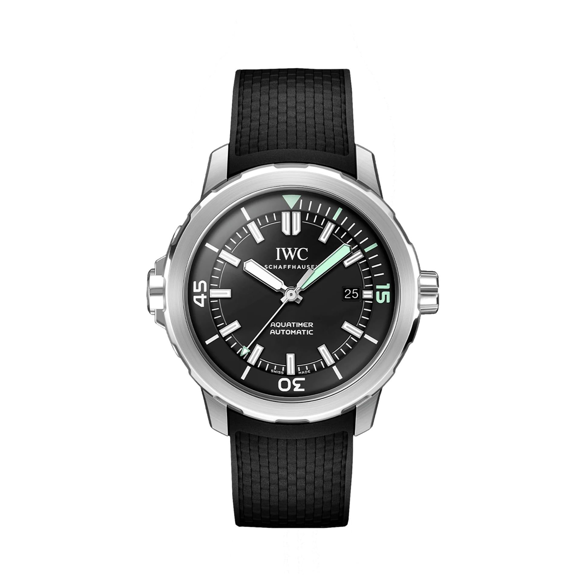 IWC Schaffhausen Aquatimer Automatic 42 MM IW328802