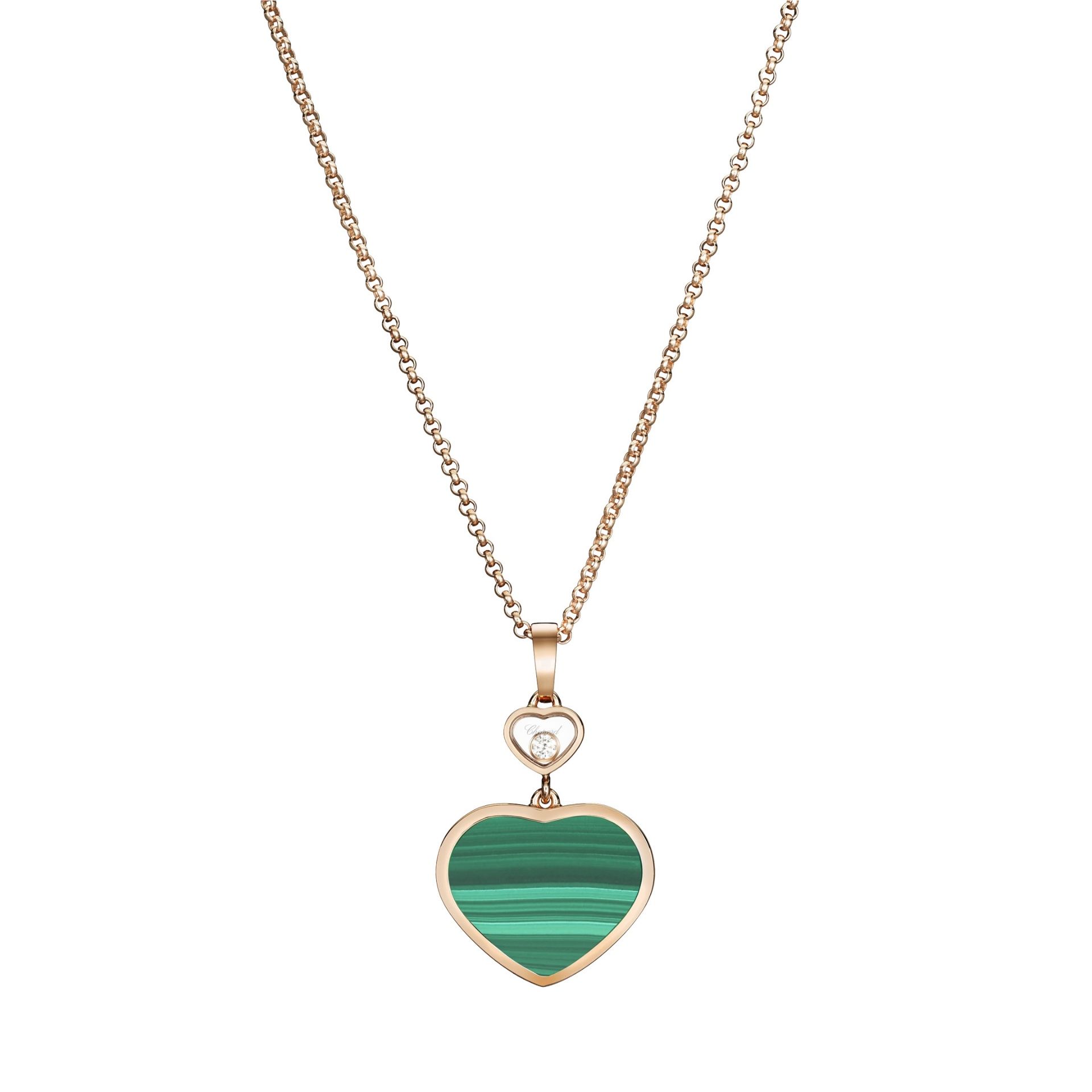 CHOPARD Ciondolo Happy Hearts  797482-5151