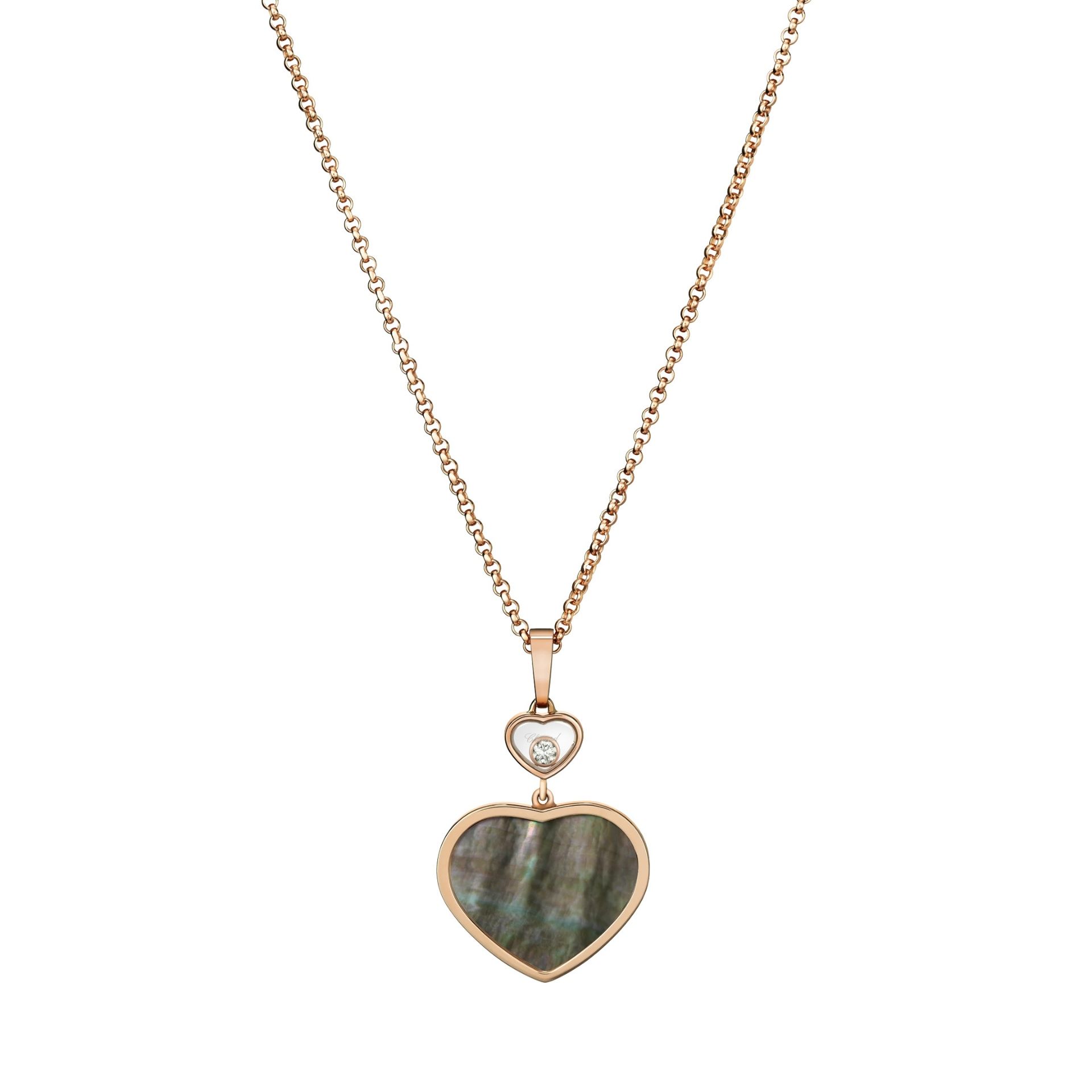 CHOPARD Ciondolo Happy Hearts  797482-5304