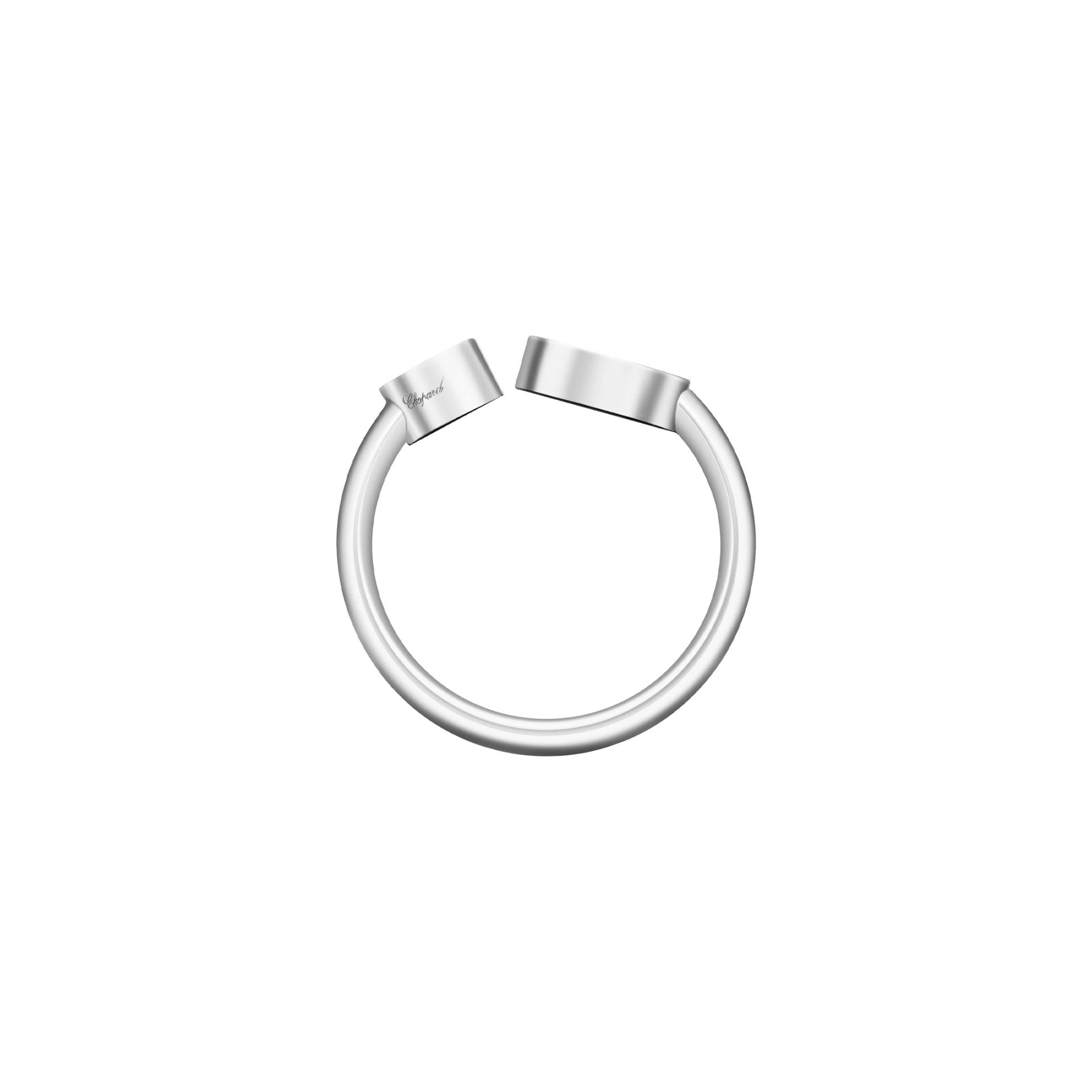 CHOPARD Anello Happy Hearts  @829482-1900