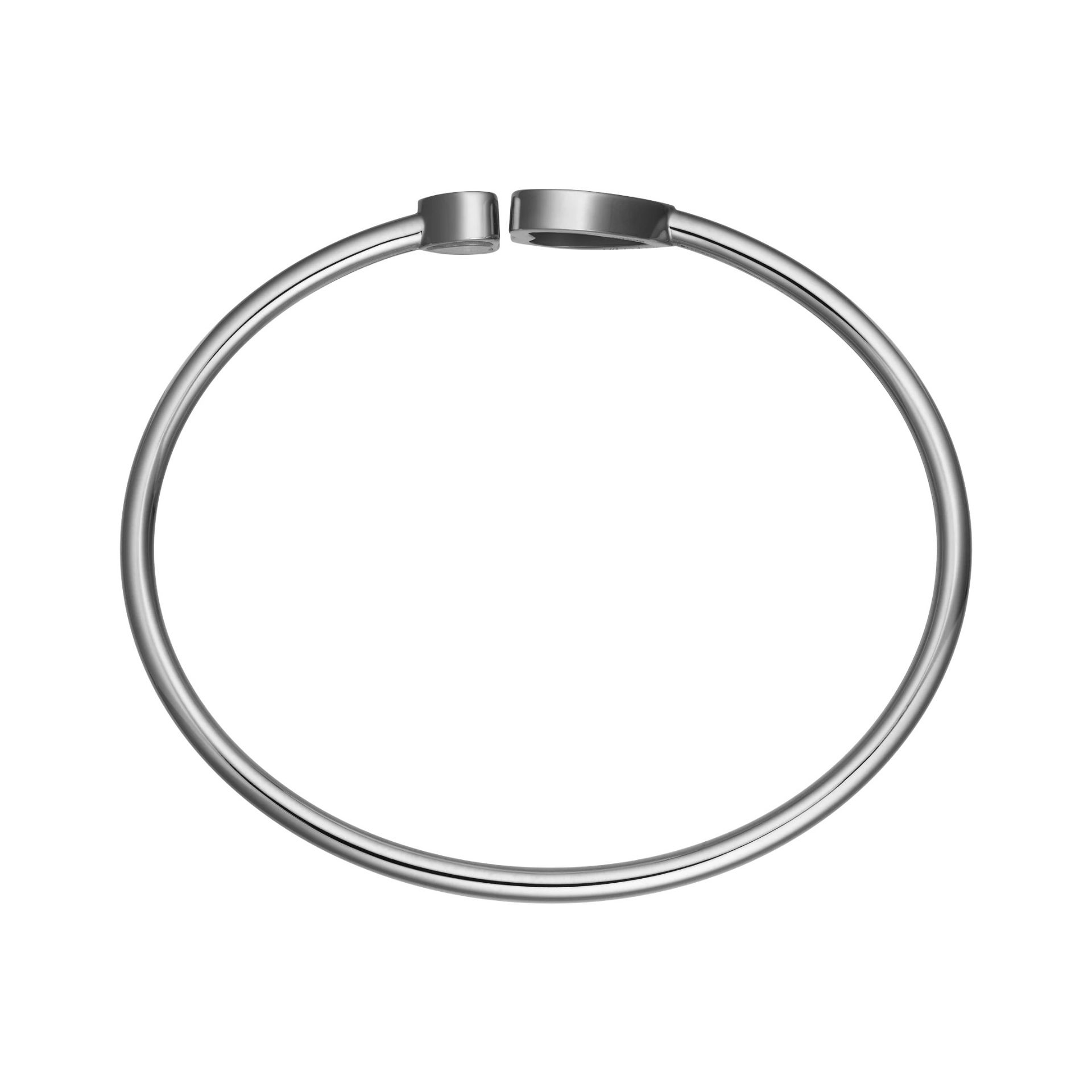 CHOPARD Bracciale Giunco Happy Hearts  @857482-1900