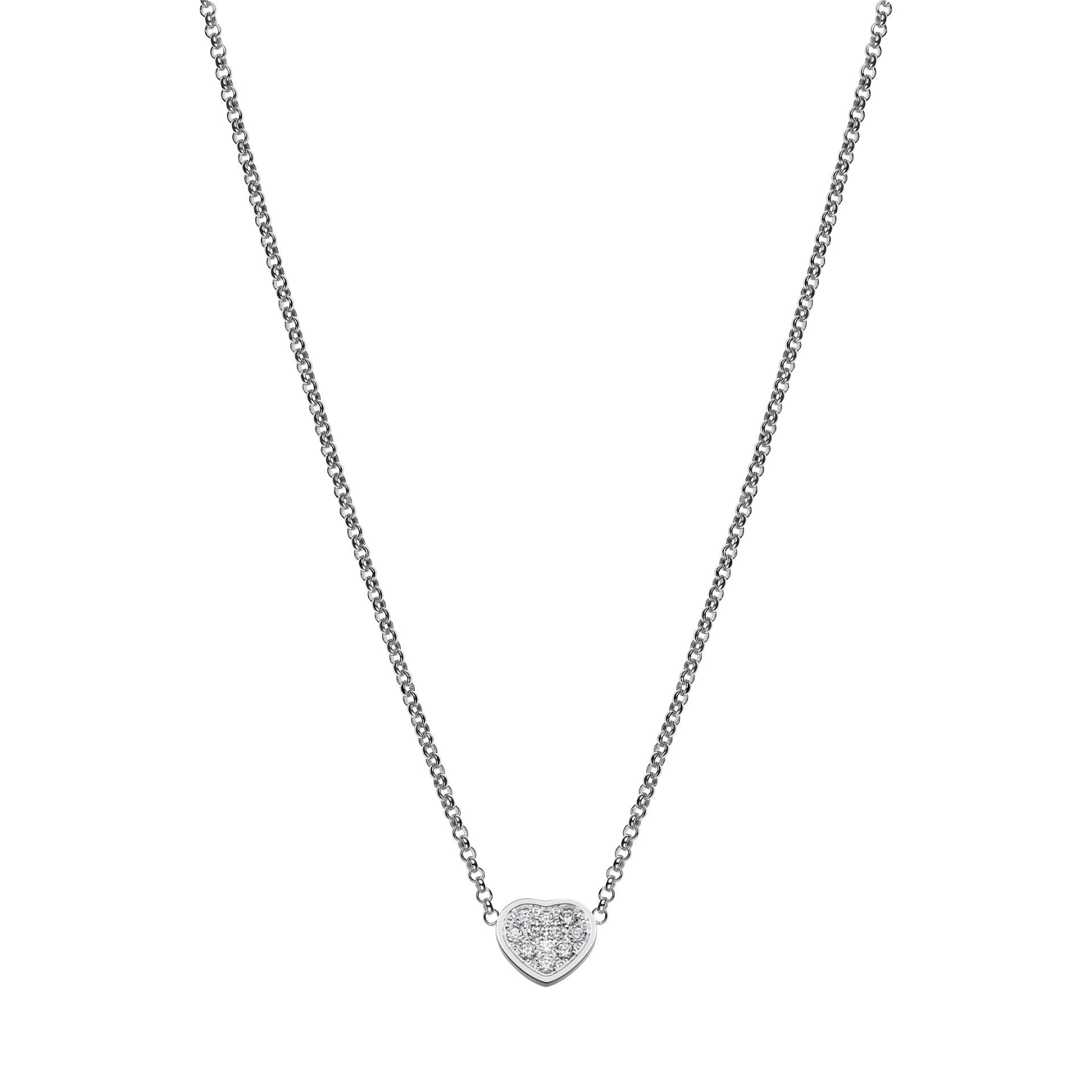 CHOPARD Collana My Happy Hearts  81A086-1901