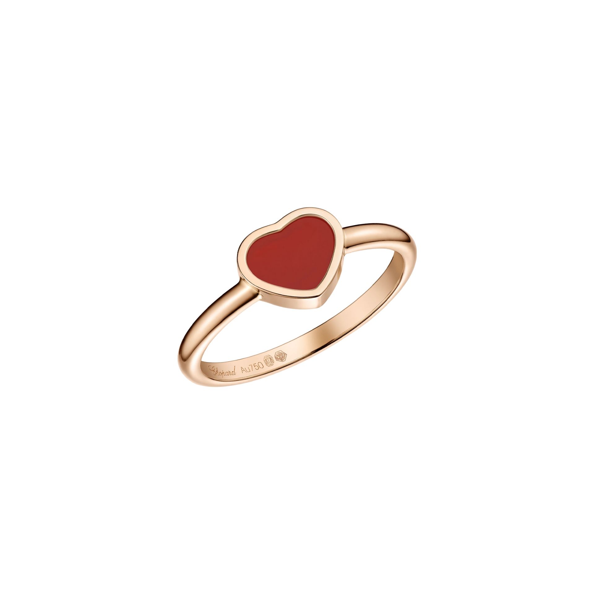 Chopard Anello My Happy Hearts  @82A086-5800