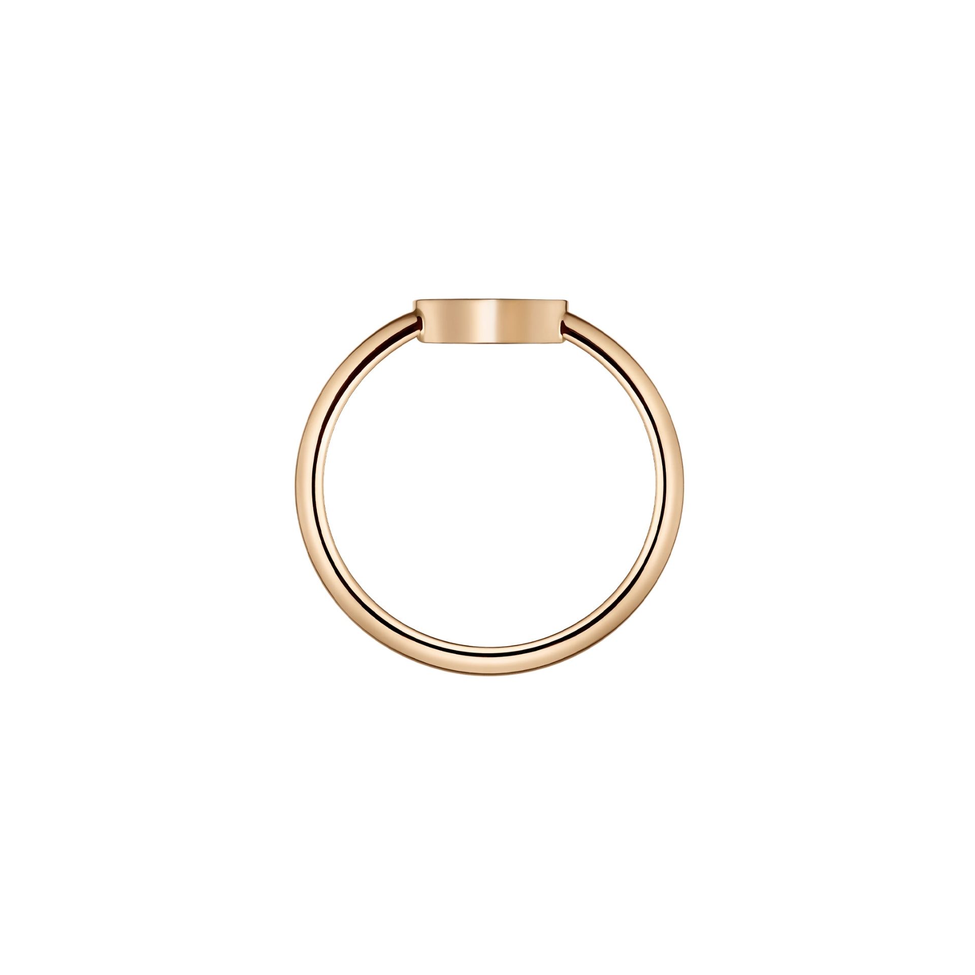 CHOPARD Anello My Happy Hearts  @82A086-5300