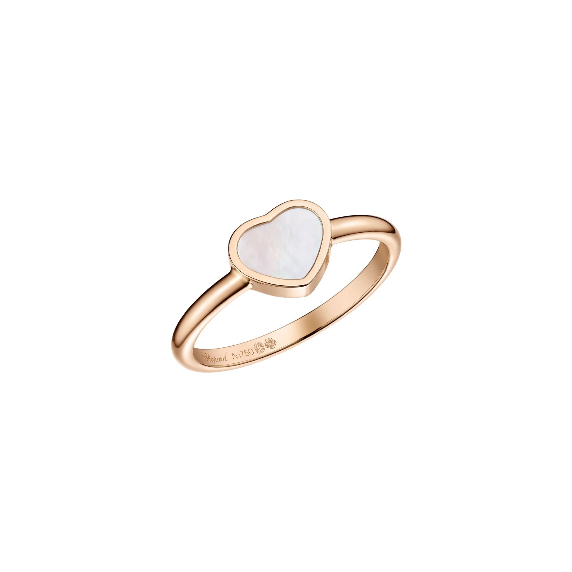 CHOPARD Anello My Happy Hearts  @82A086-5300