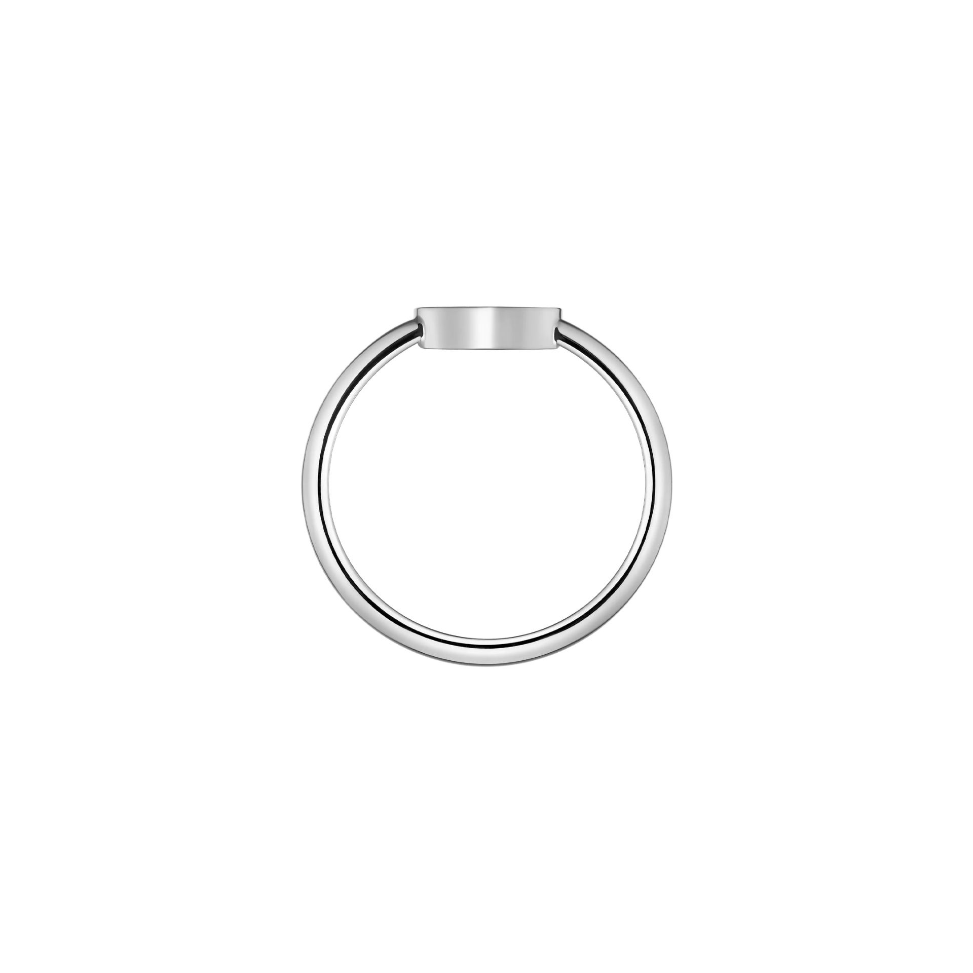 CHOPARD Anello My Happy Hearts  @82A086-1900