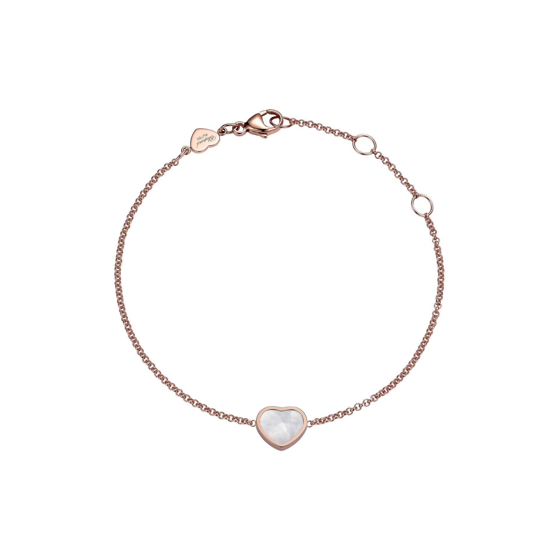 CHOPARD Bracciale My Happy Hearts  85A086-5031