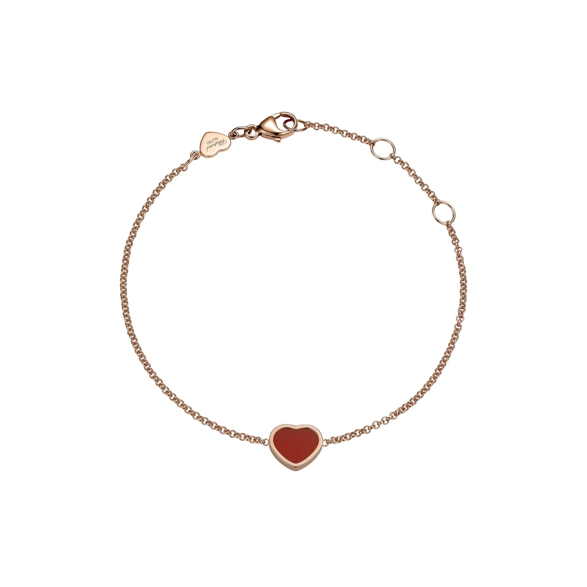 CHOPARD Bracciale My Happy Hearts  85A086-5081