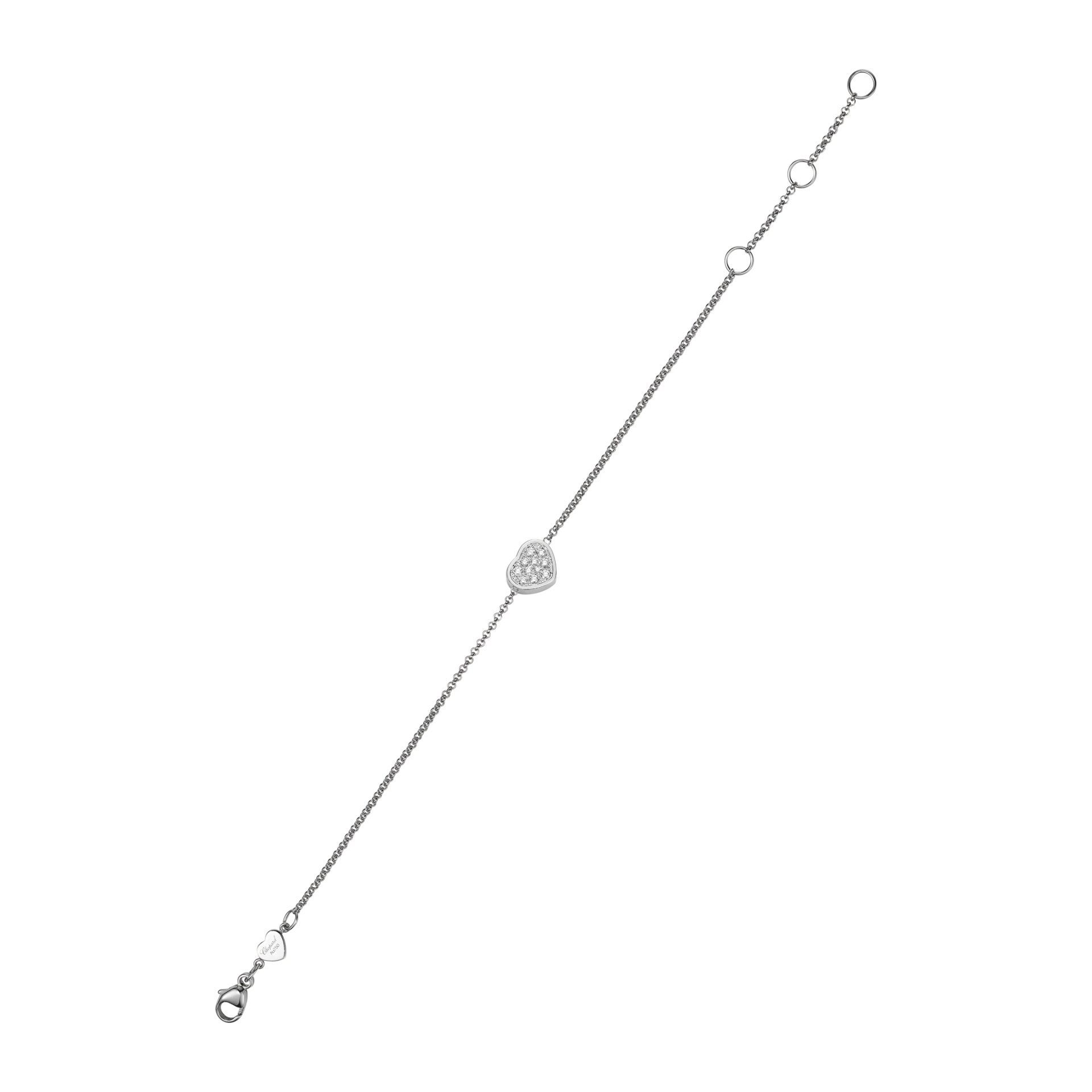 CHOPARD Bracciale My Happy Hearts  85A086-1091