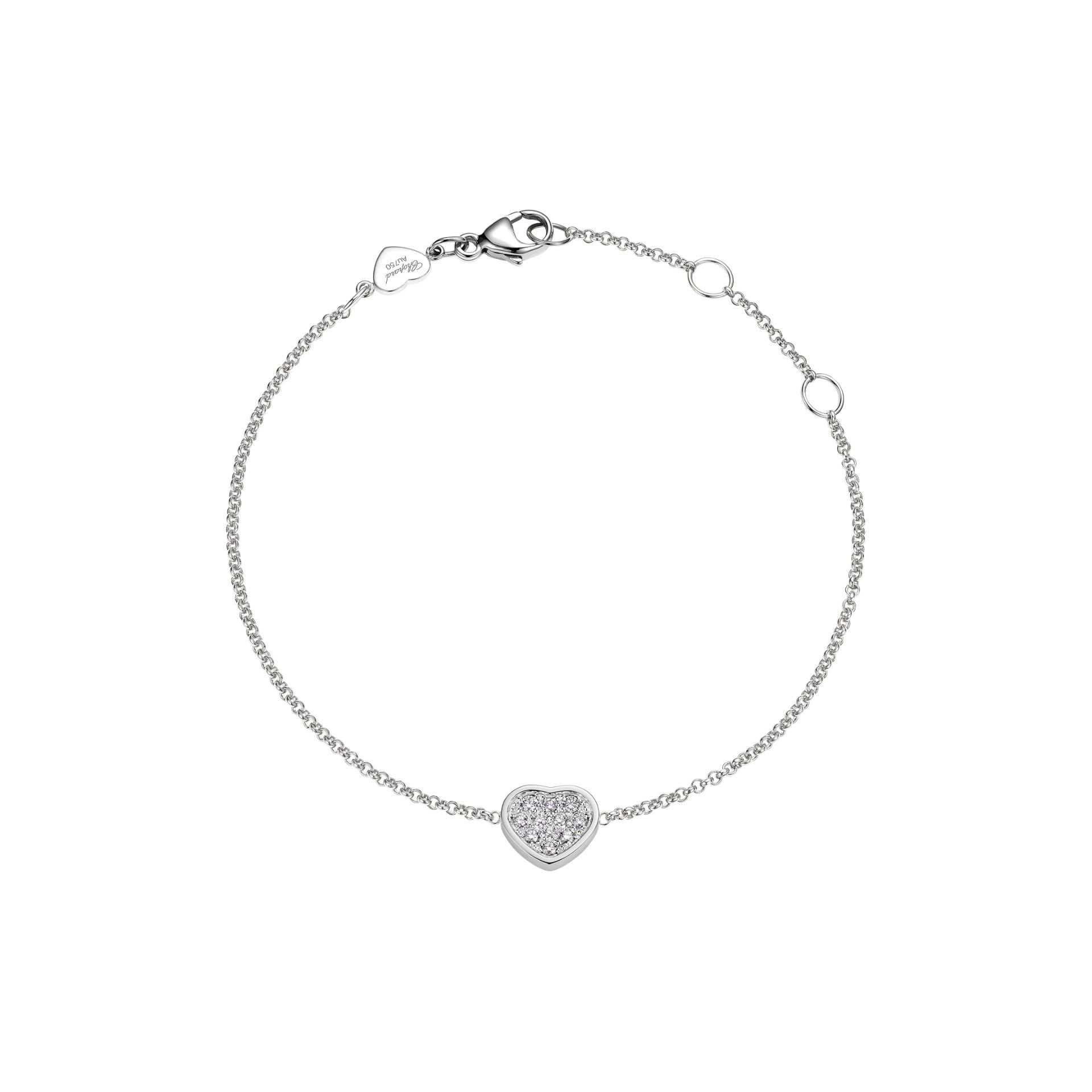 CHOPARD Bracciale My Happy Hearts  85A086-1091