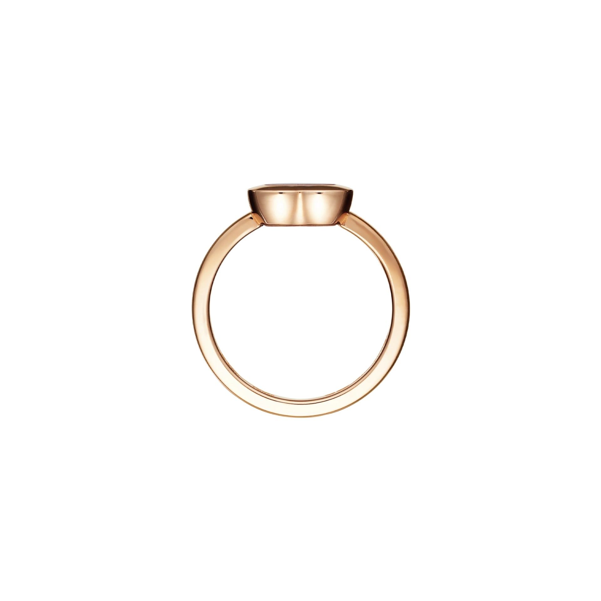 CHOPARD Anello Happy Diamonds Icons  @82A054-5000