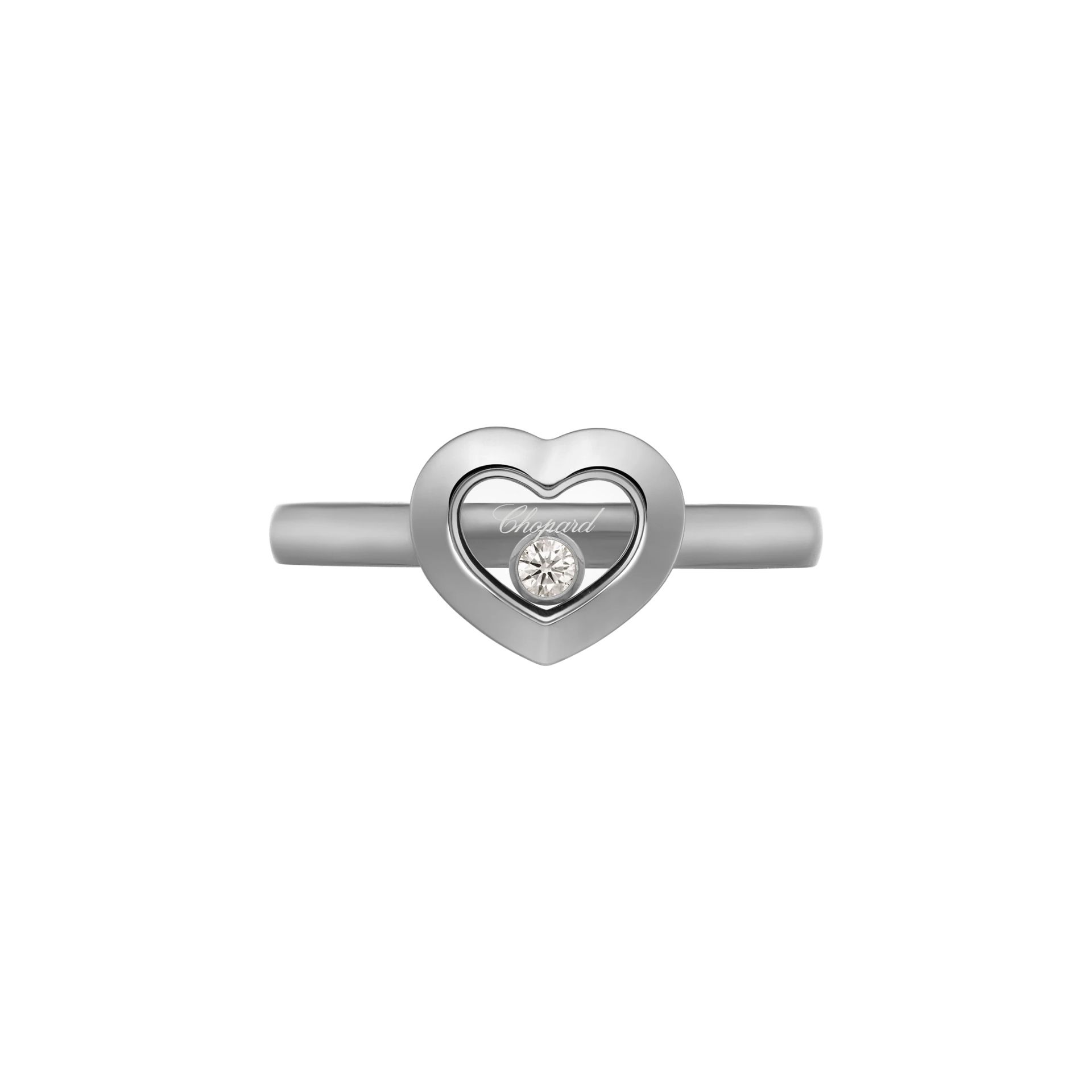 Chopard Anello Happy Diamonds Icons  @82A054-1000