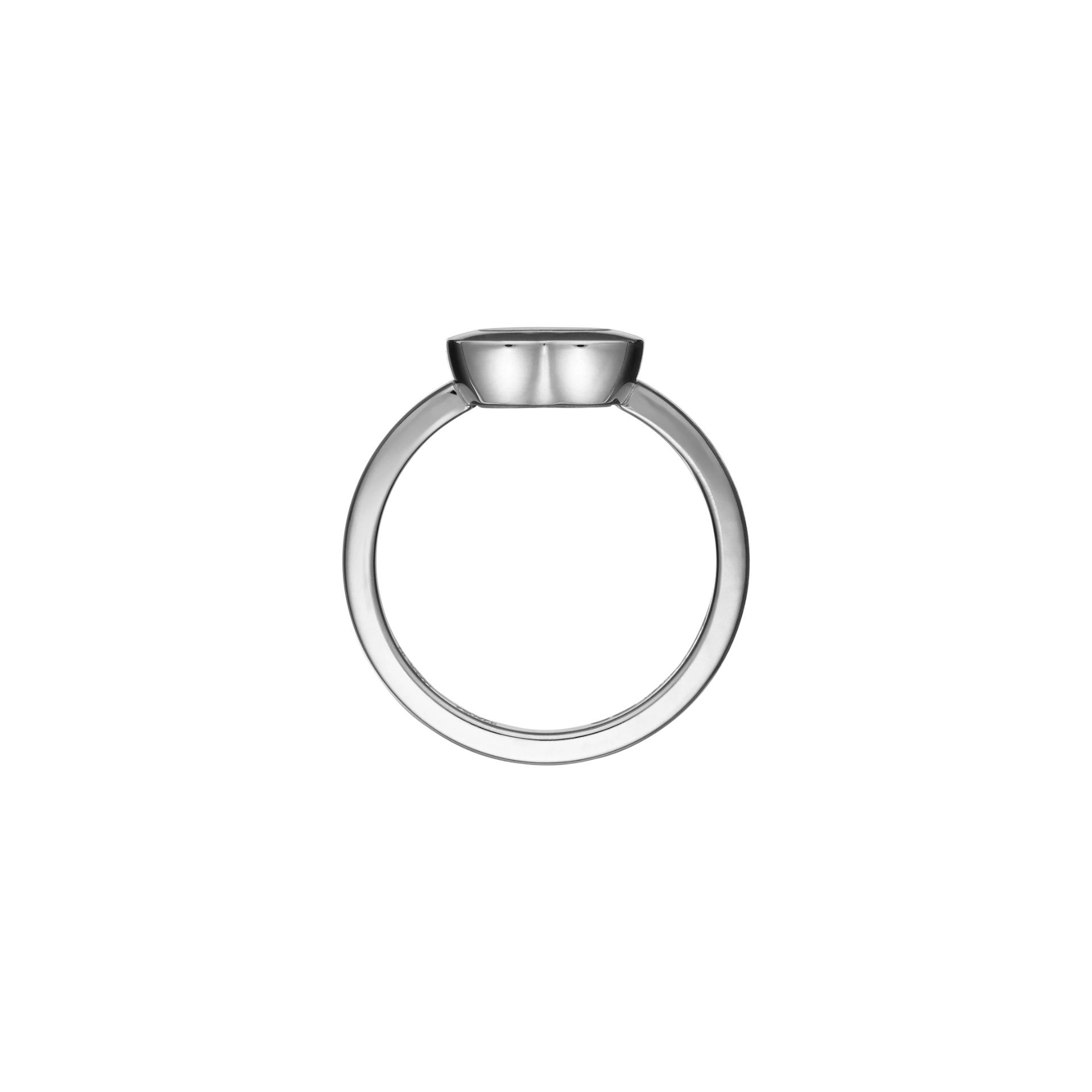 Chopard Anello Happy Diamonds Icons  @82A054-1000