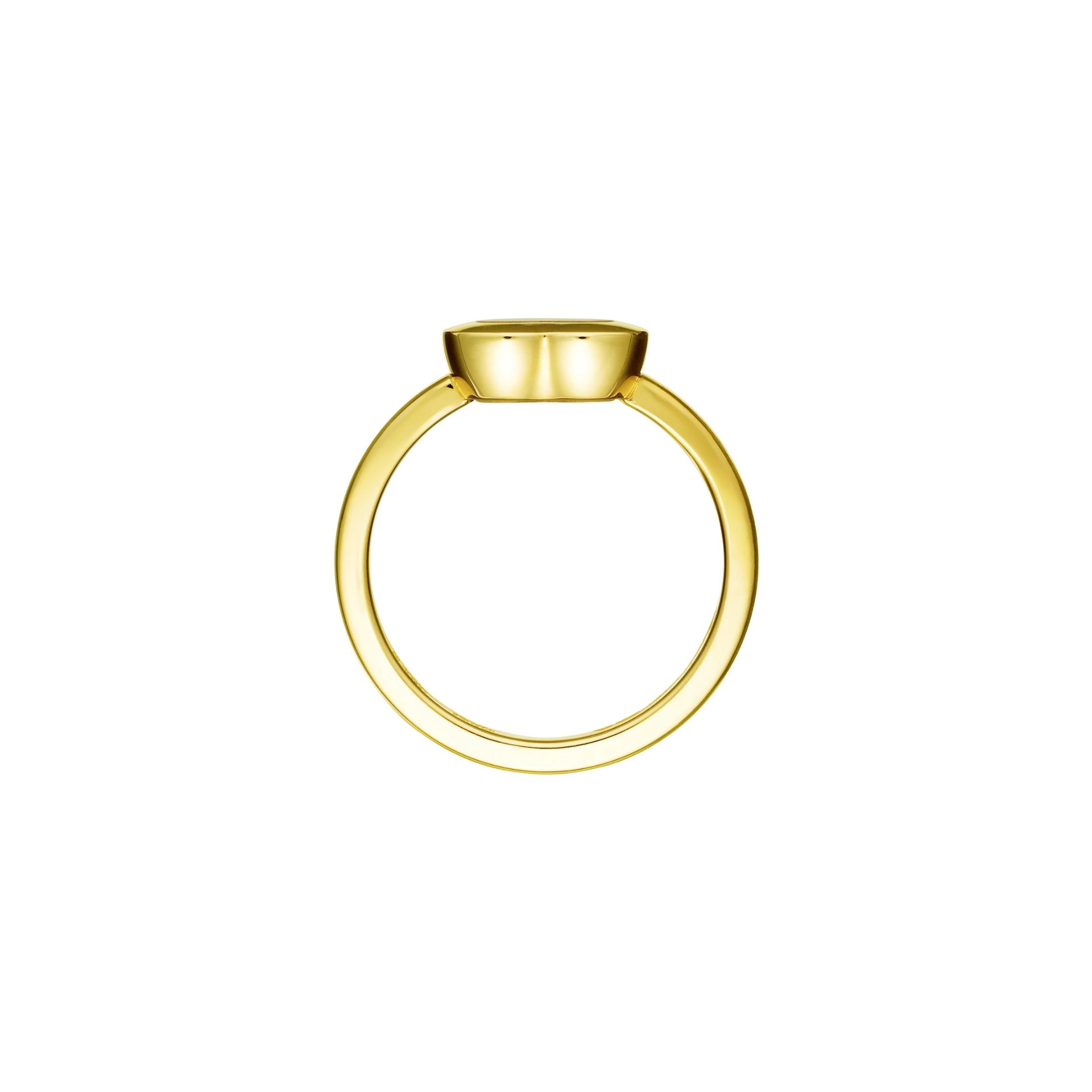 Chopard Anello Happy Diamonds Icons  @82A054-0000