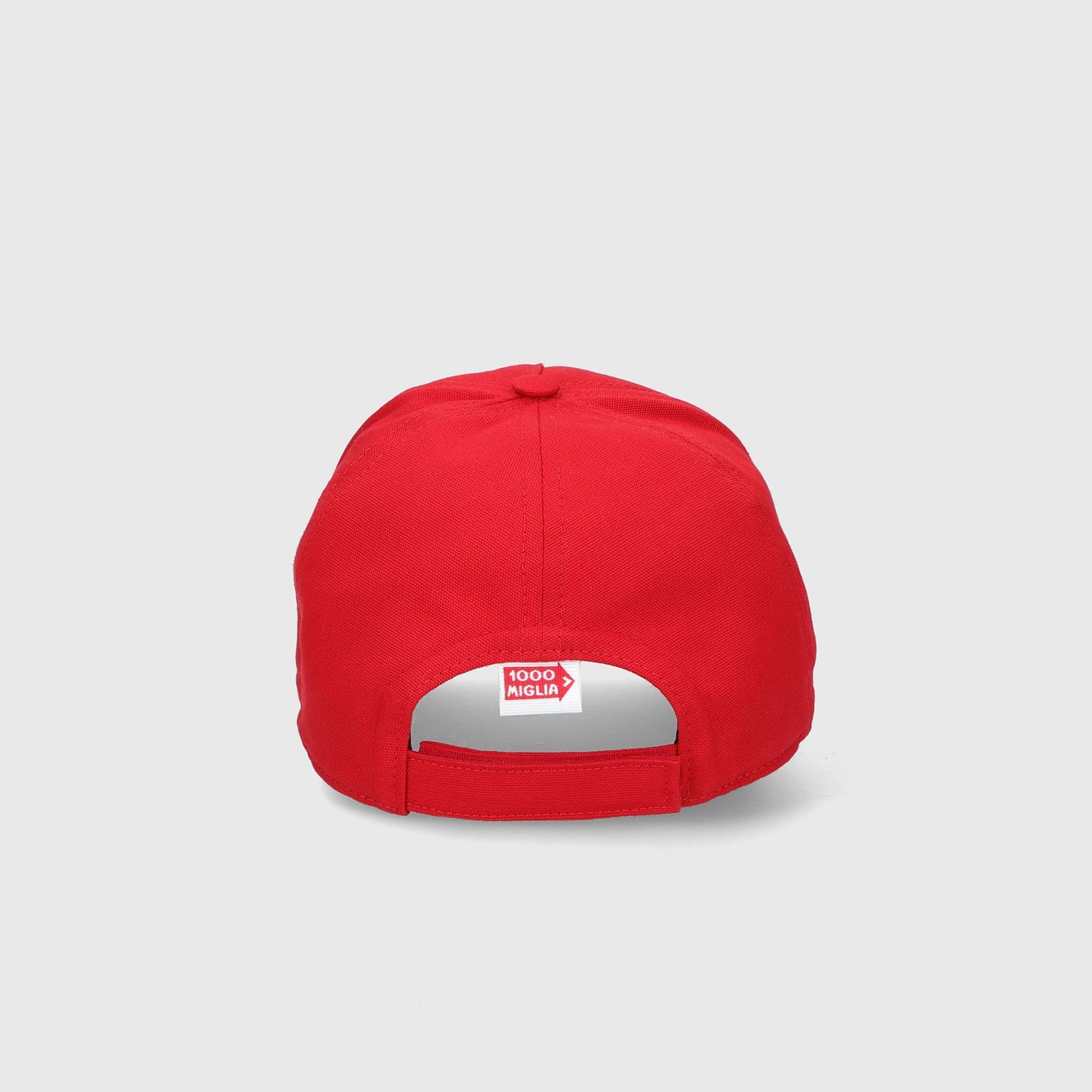 BORSALINO Baseball Cap Special Edition X 1000 Miglia 2024  B95190MMB0071-178B